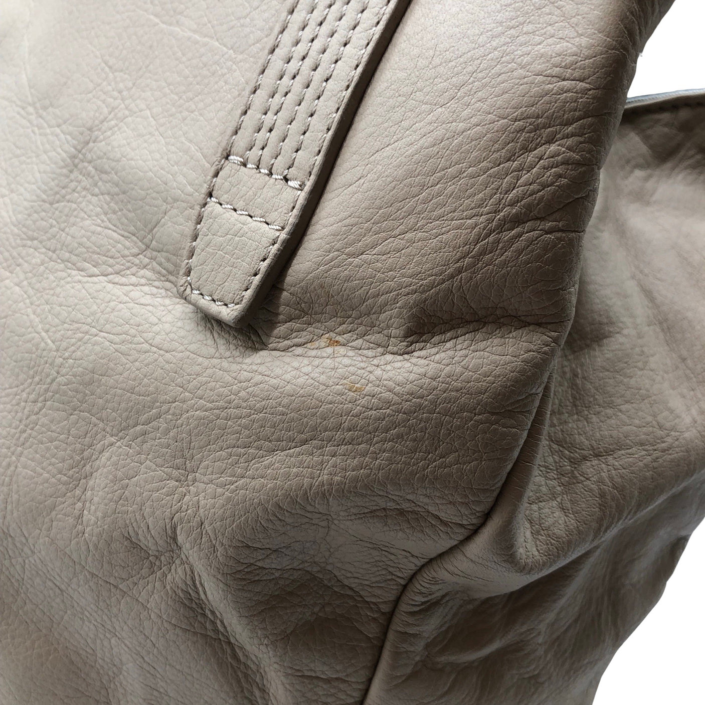 Unisex Timberland - Käekott, suurus Maxi - Beige (3)