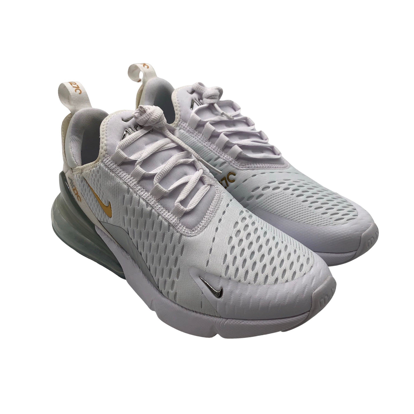 Unisex Nike - Tossud, suurus 41 - Valge (3)