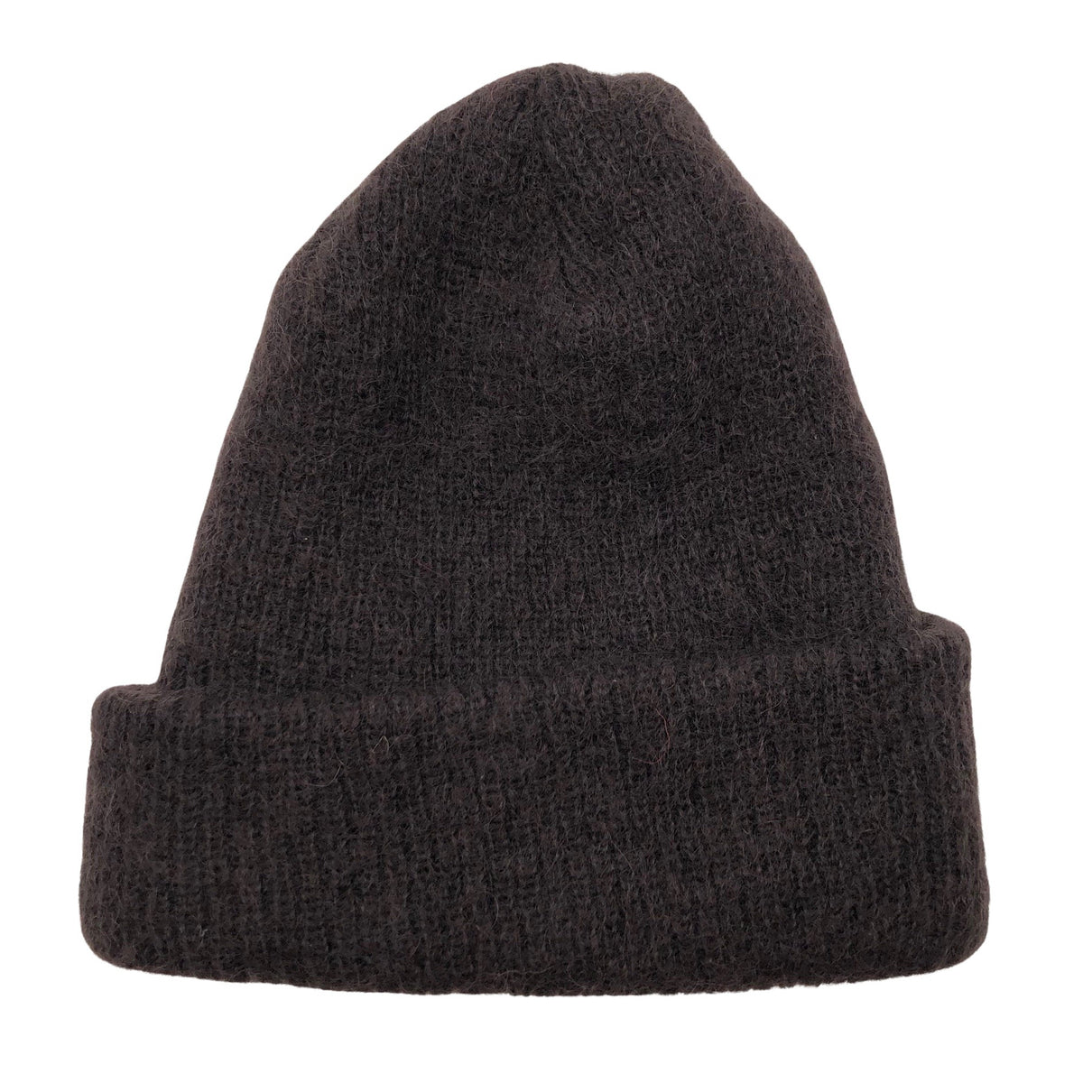 Unisex R-collection - Talvemüts, suurus 56 - 58 cm - Pruun (1)
