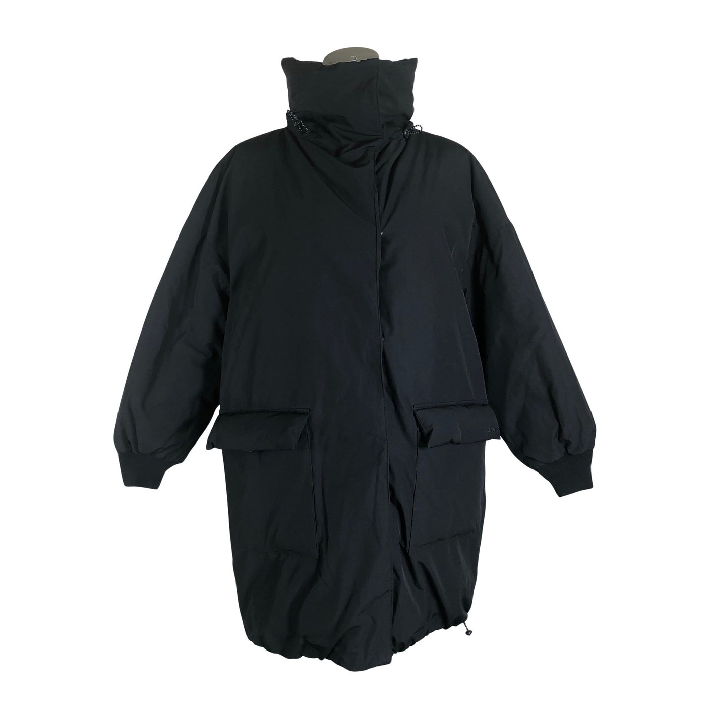 Unisex Levi's - Sulejope, suurus 36 - Must (1)