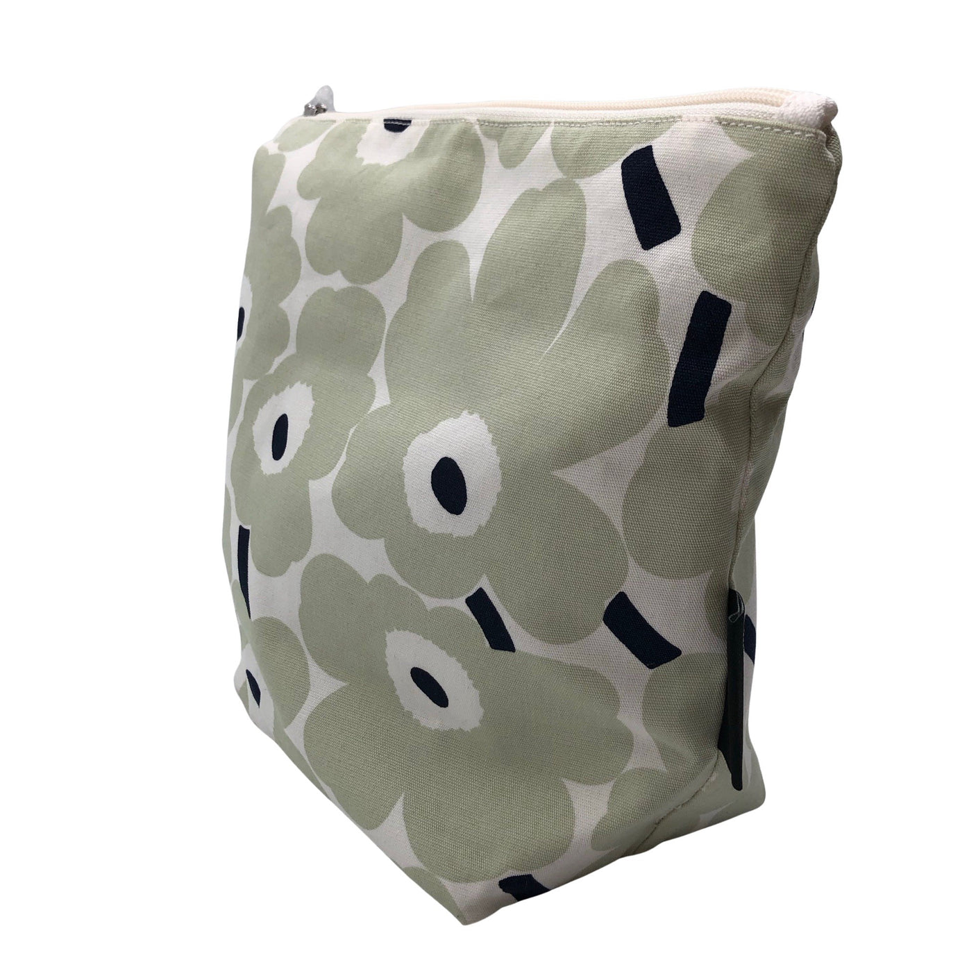 Unisex Marimekko - Kosmeetikakott, suurus Midi - Roheline (2)