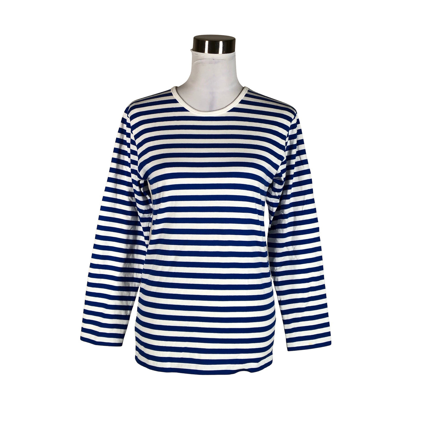 Unisex Marimekko - Trikotaažist pluus, suurus 34 - Sinine (1)
