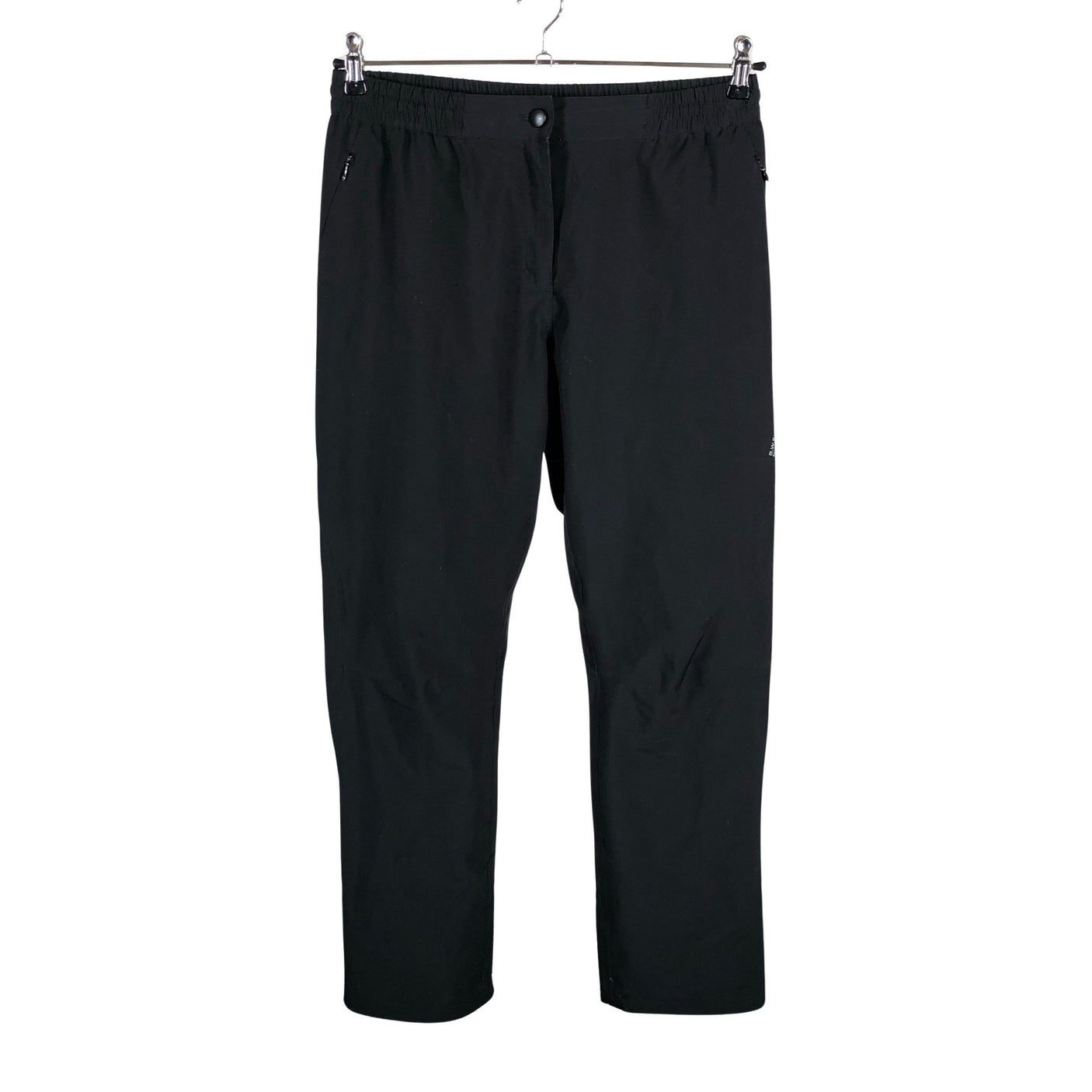 Unisex Rukka - Õuepüksid, suurus 40 - Must (1)