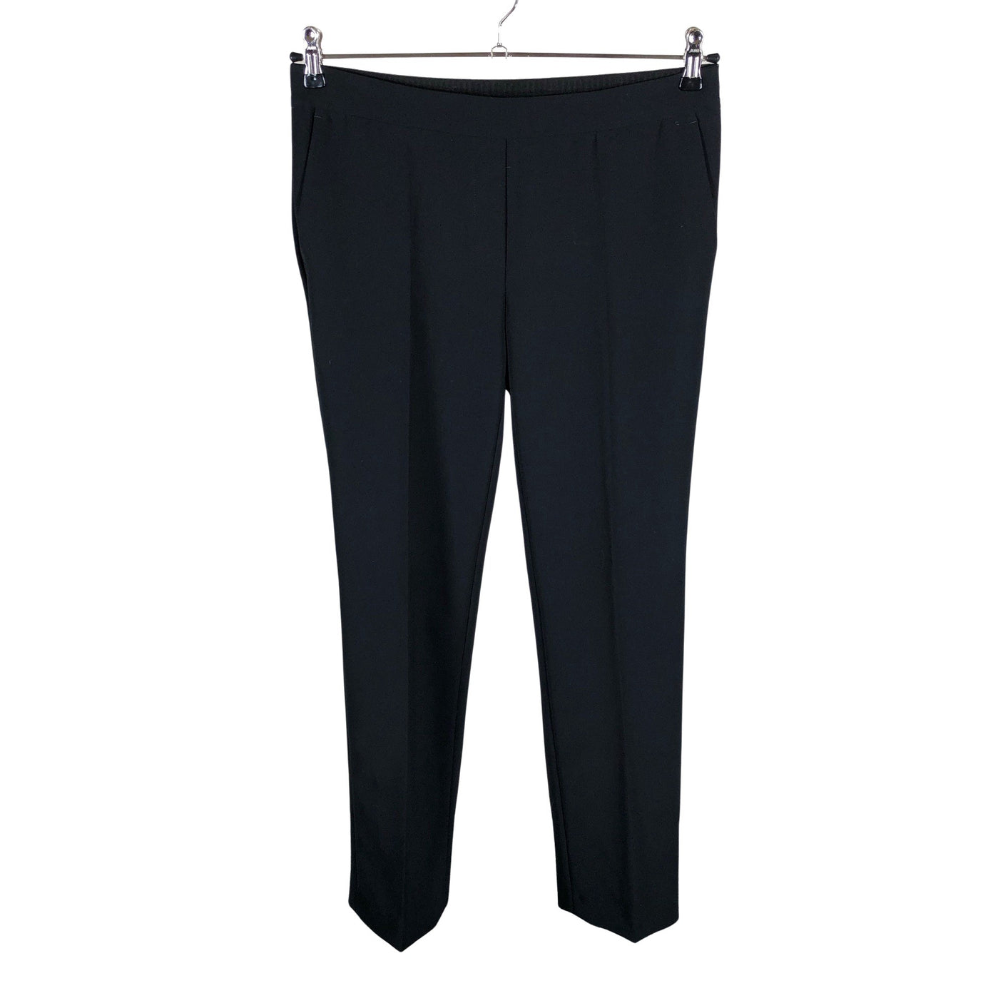 Unisex Luisa Cerano - Viigipüksid, suurus 38 - Must (1)