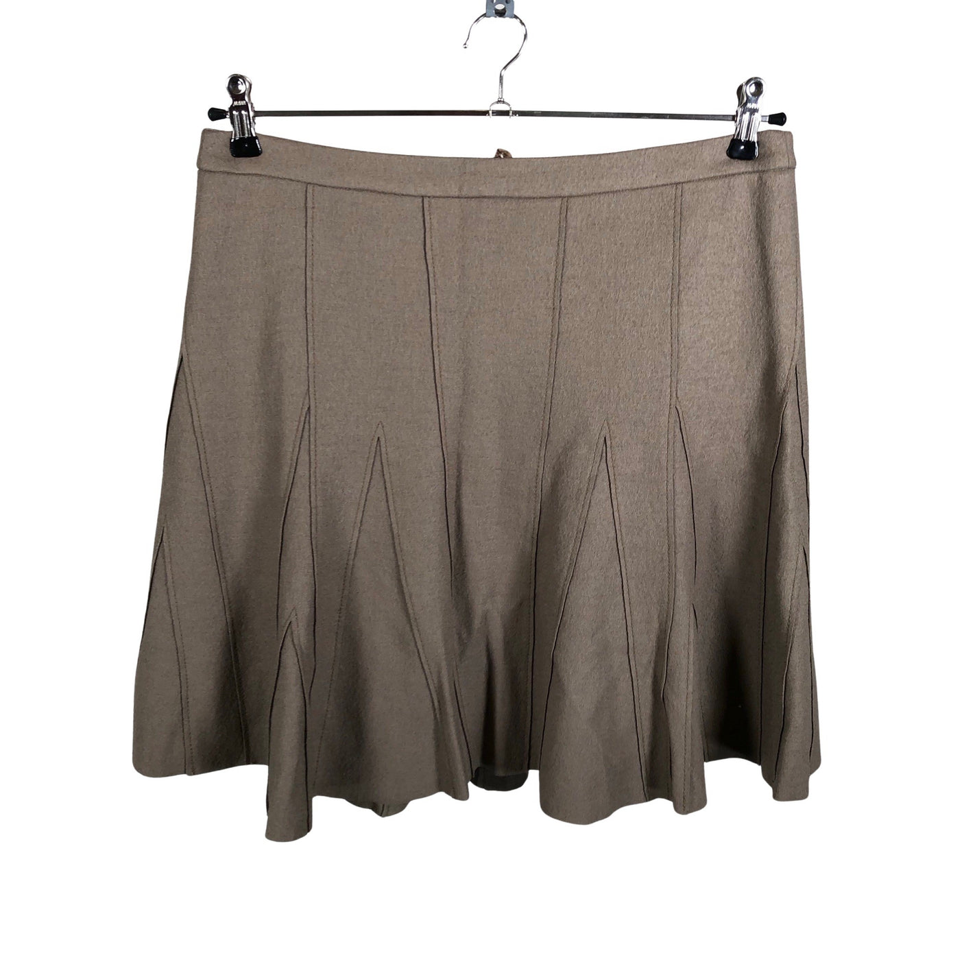 Unisex Marc Aurel - Mitteveniv seelik, suurus 38 - Pruun (1)