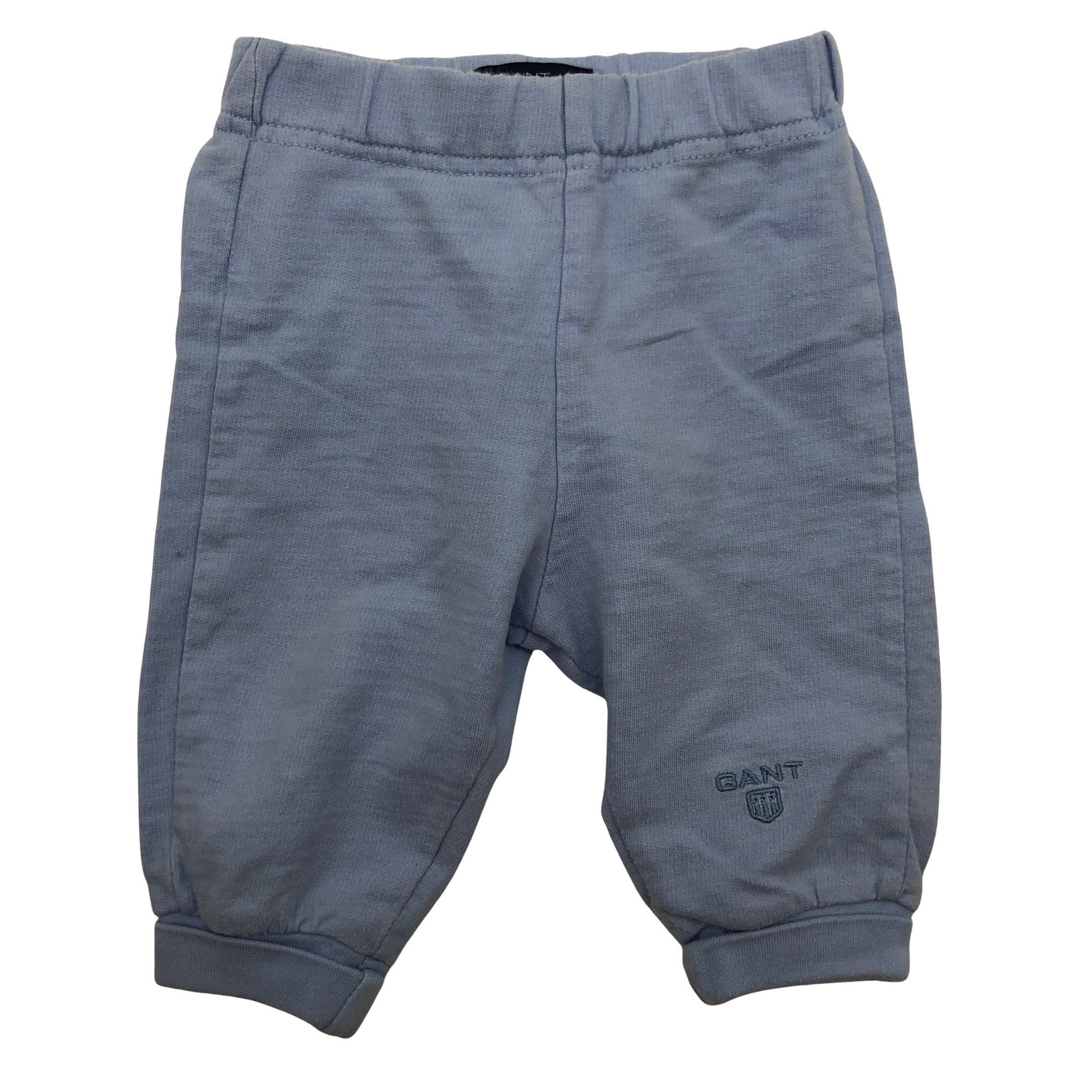 Unisex Gant - Dressikangast püksid, suurus 50 - 56 - Helesinine (1)