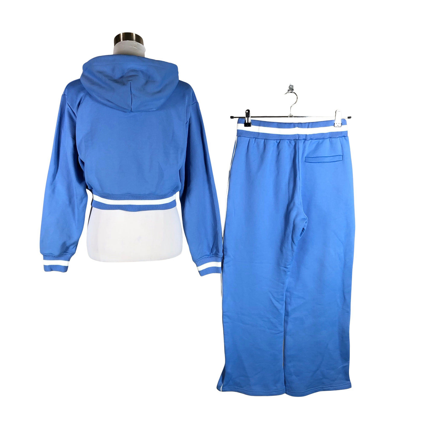 Unisex Billebeino - Dressid, suurus 36 - Helesinine (2)