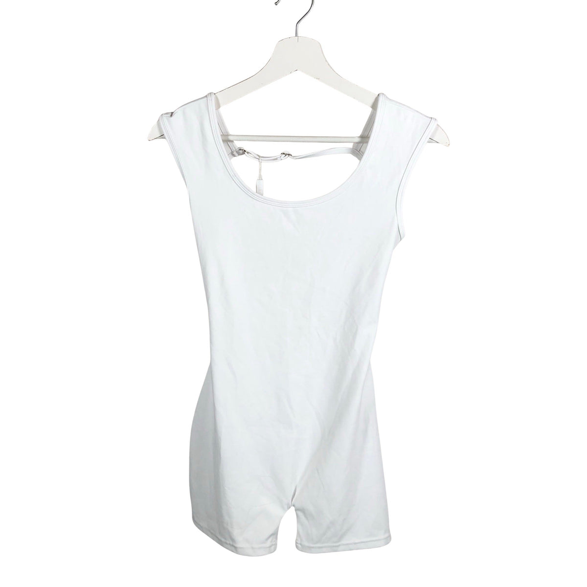 Unisex TEVEO - Spordirõivad, suurus 36 - Valge (1)