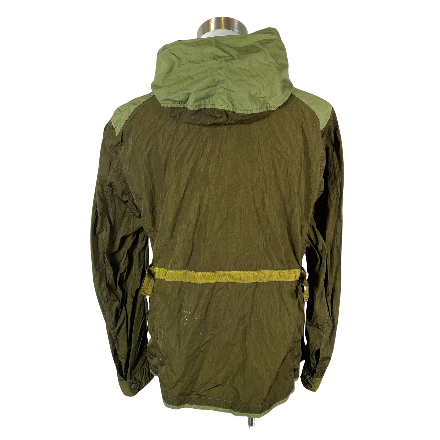 Unisex C.P. Company - Jope, suurus L - Roheline (2)