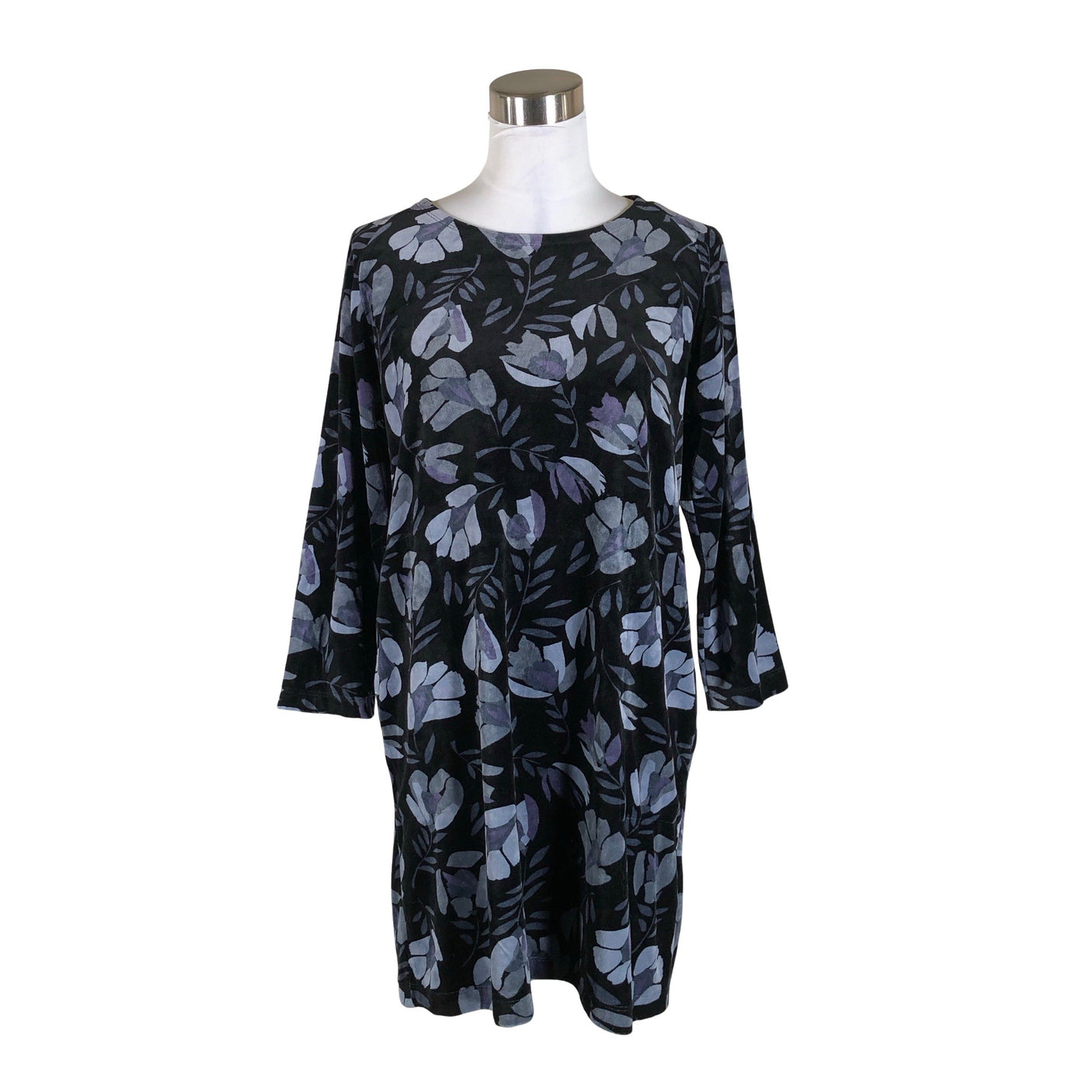 Unisex Gudrun Sjöden - Dressikangast kleit, suurus 36 - Must (1)