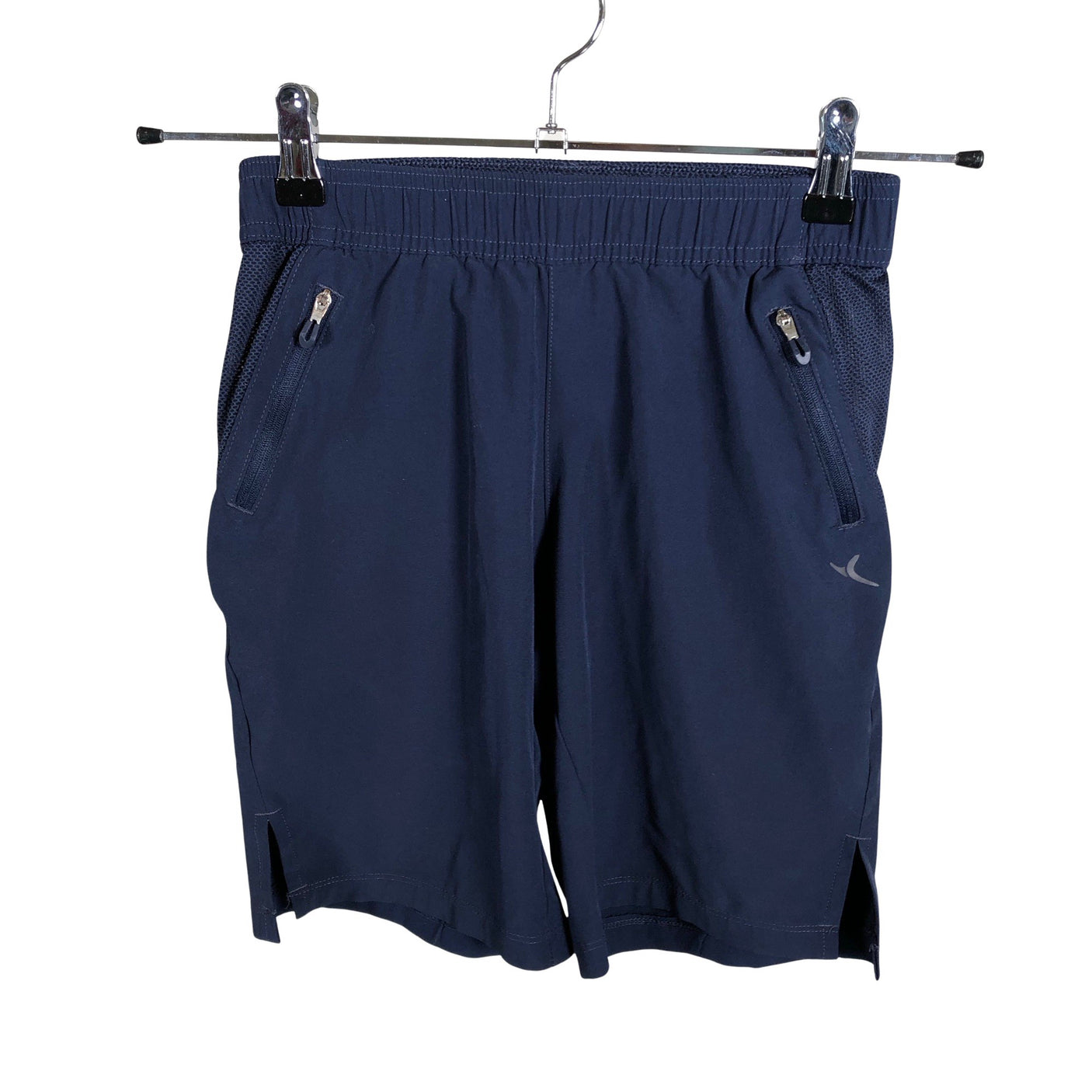 Unisex Decathlon - Lühikesed spordipüksid, suurus 146 - 152 - Sinine (1)