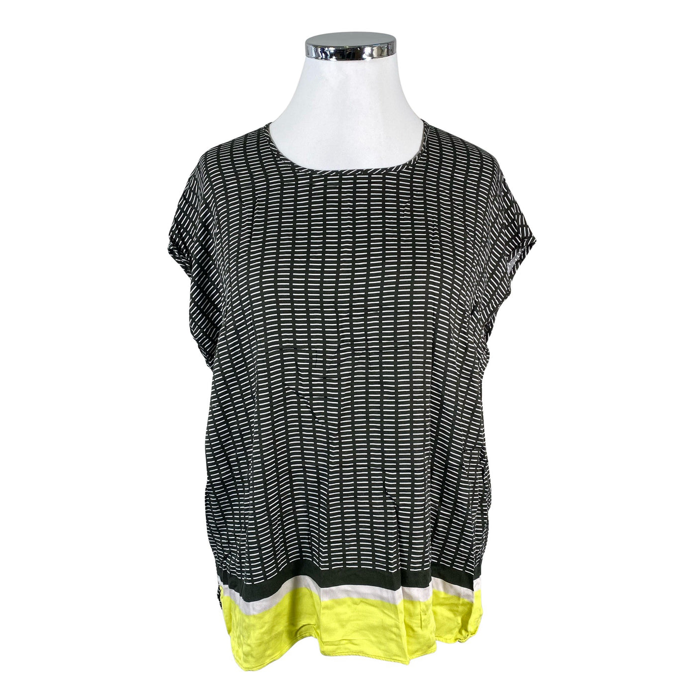 Unisex Gerry Weber - Topp, suurus 44 - Roheline (1)