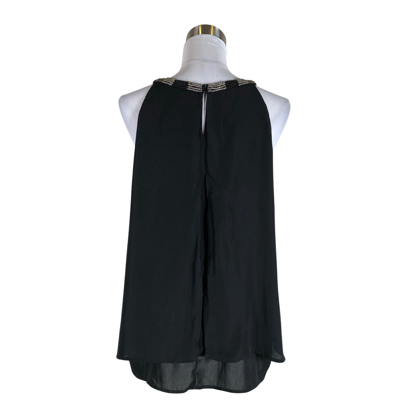 Unisex Esprit - Topp, suurus 40 - Must (2)