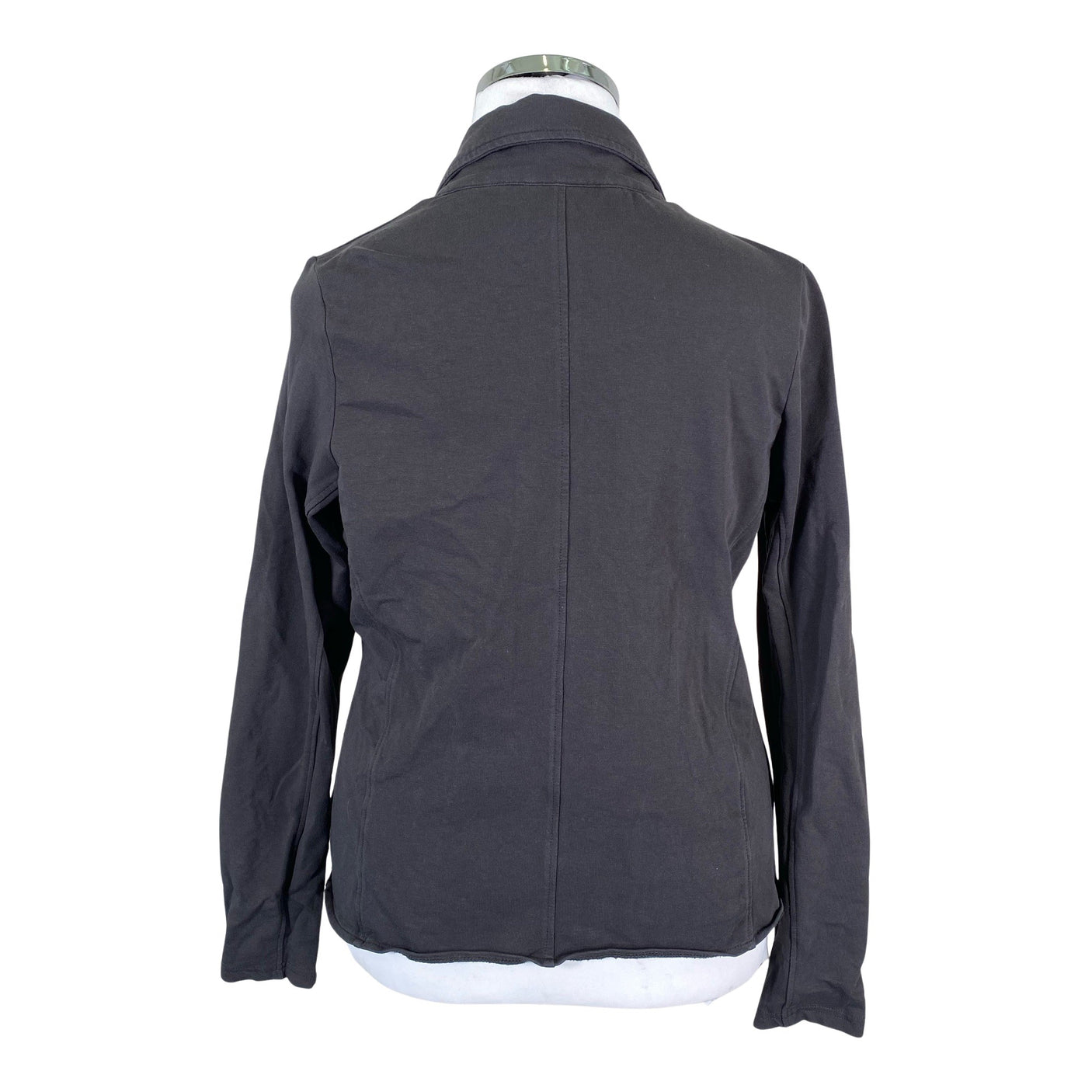 Unisex me&i - Dressikangast jakk, suurus 42 - Hall (2)