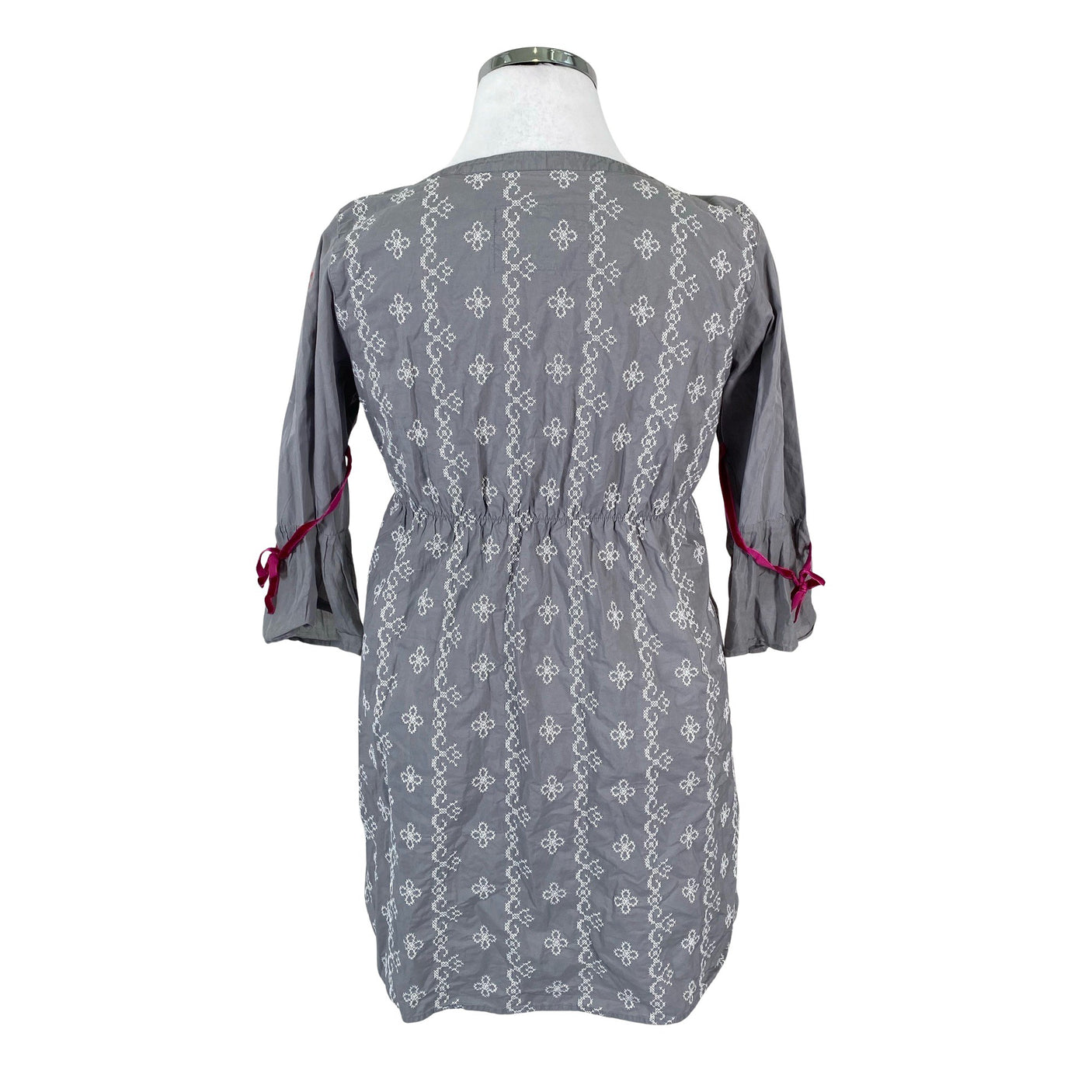 Unisex Odd Molly - Mitteveniv tuunika, suurus 42 - Hall (2)
