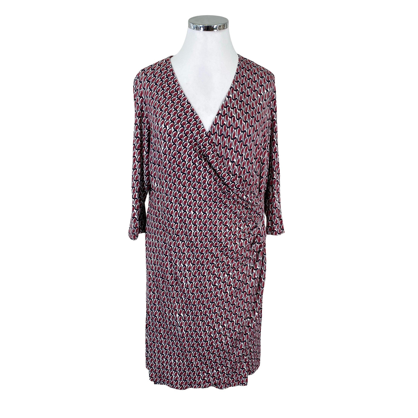 Unisex Gerry Weber - Trikotaažist kleit, suurus 44 - Must (1)