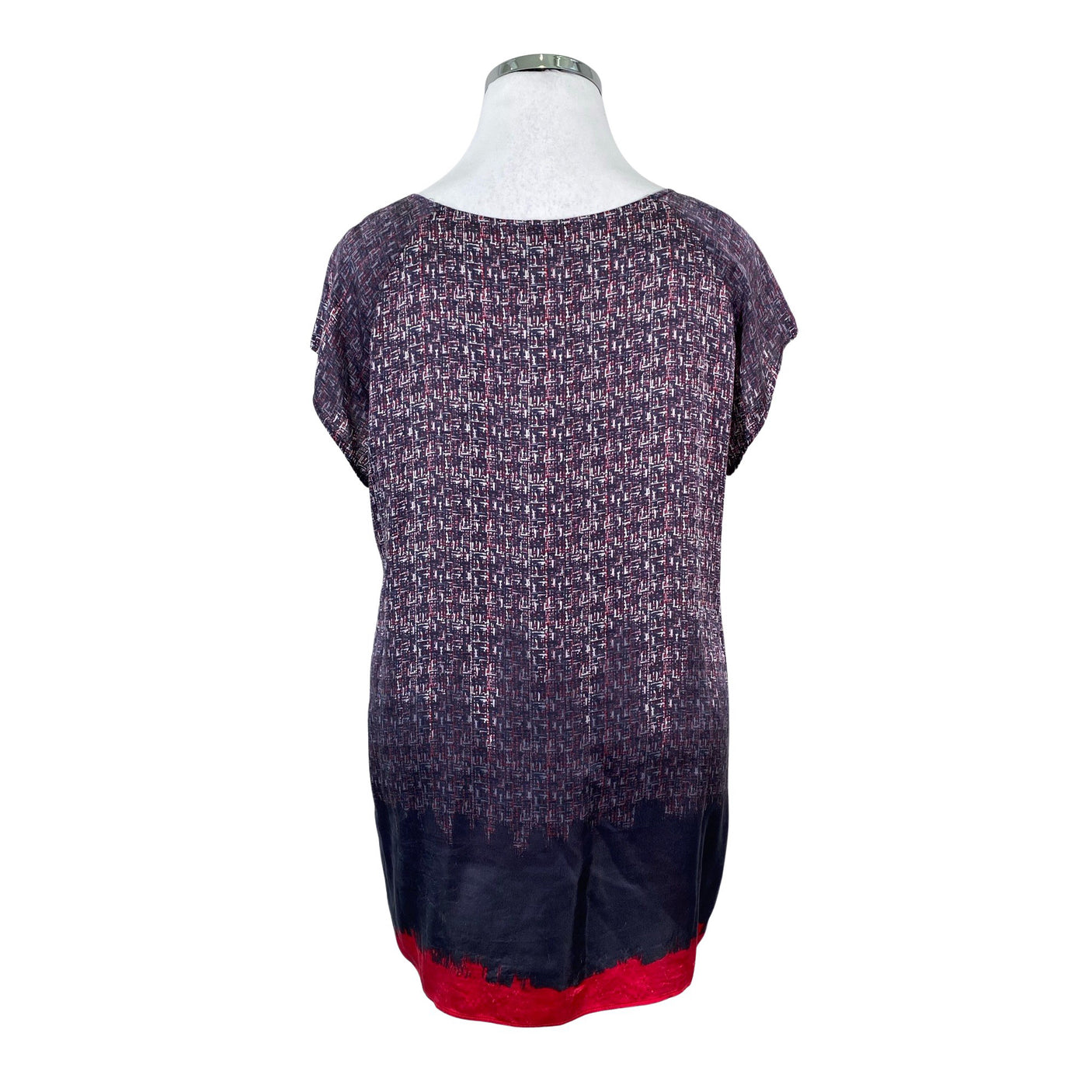 Unisex Marella - Õhuke tuunika, suurus 44 - Hall (2)