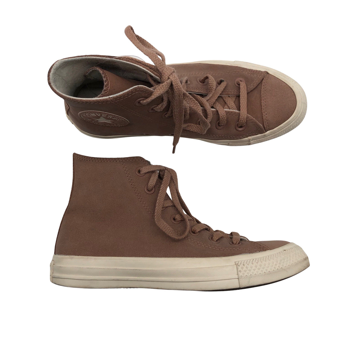 Unisex Converse - Tennised, suurus 37 - Beige (1)