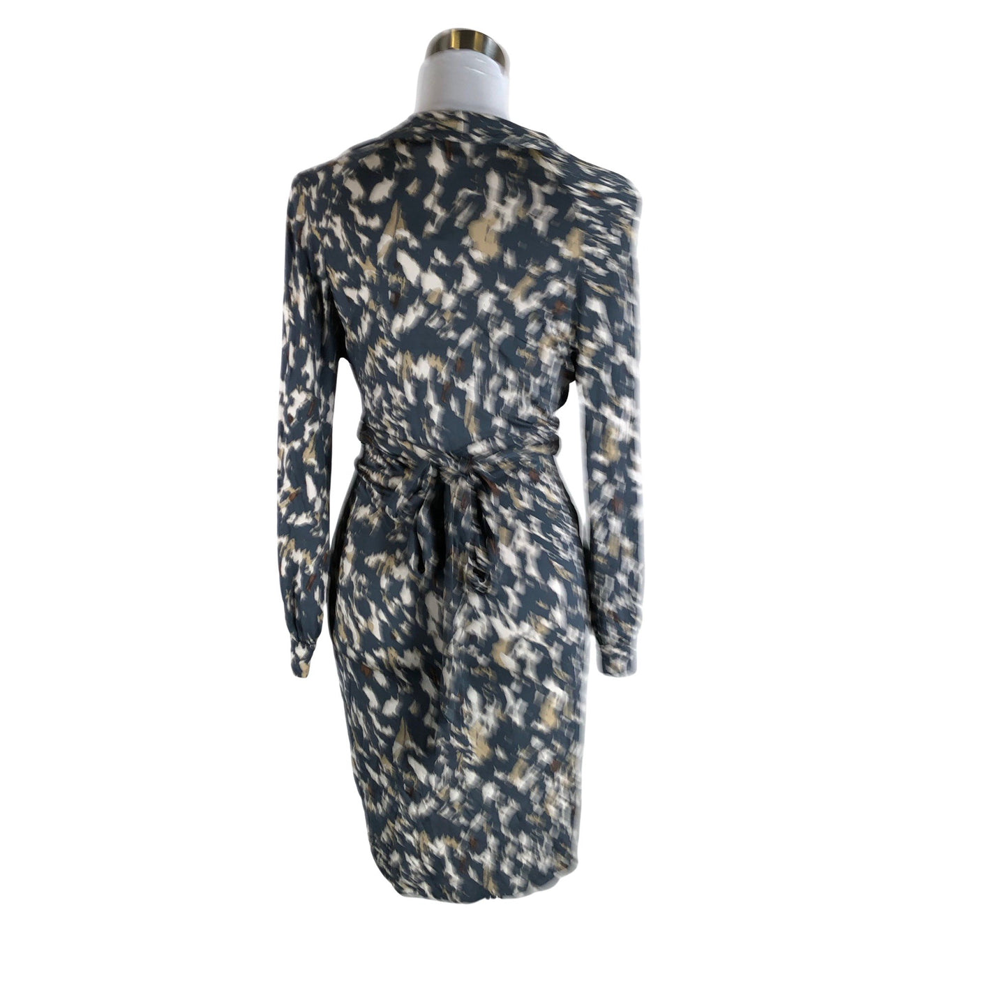 Unisex Tiger of Sweden - Trikotaažist kleit, suurus 38 - Hall (2)