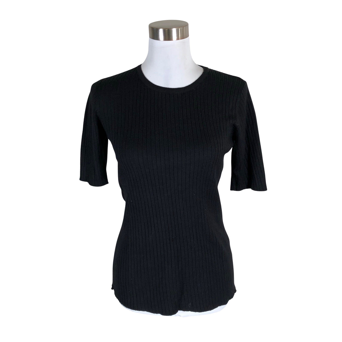 Unisex Micha - Kampsun, suurus 36 - Must (1)