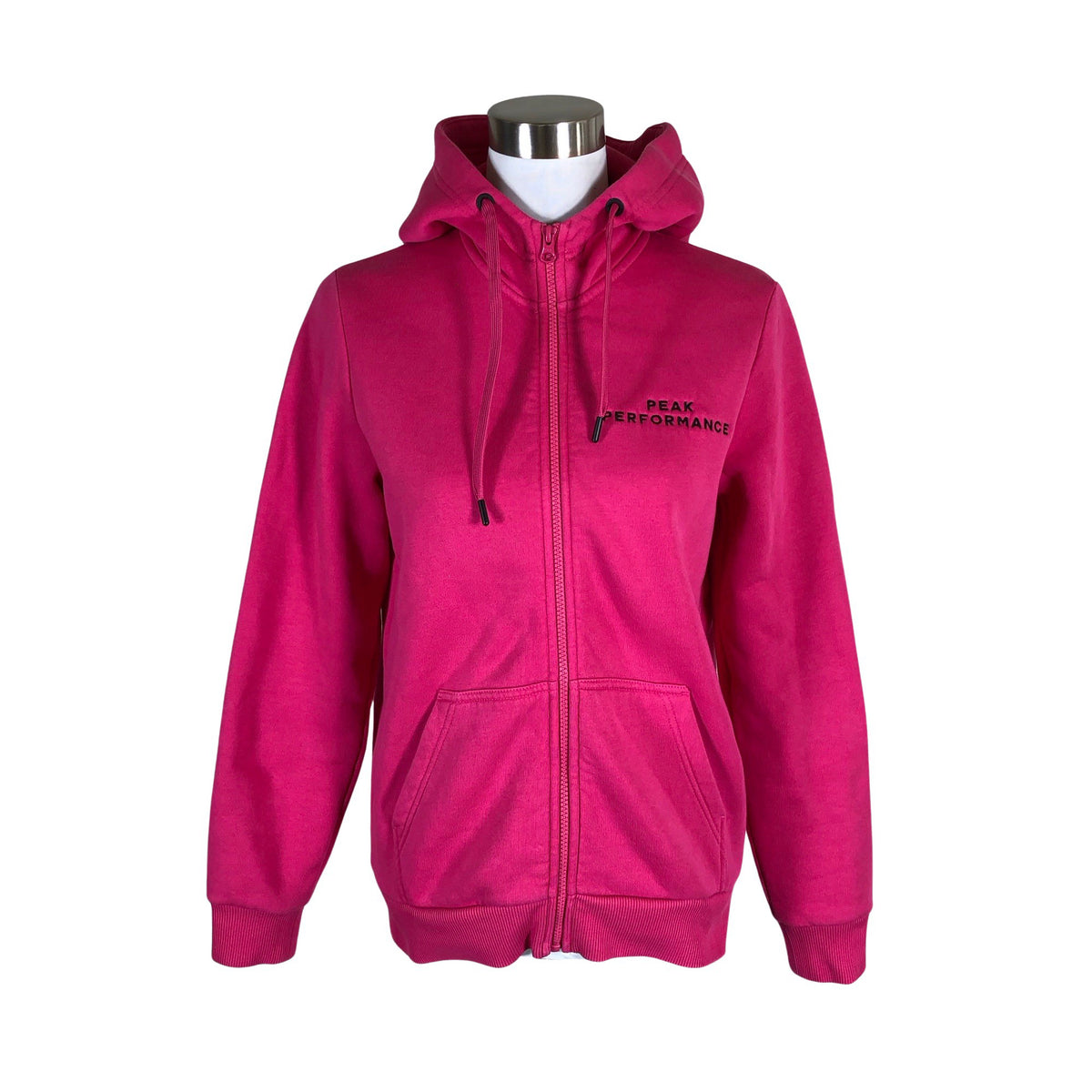 Unisex Peak Performance - Dressipluus, suurus 36 - Roosa (1)