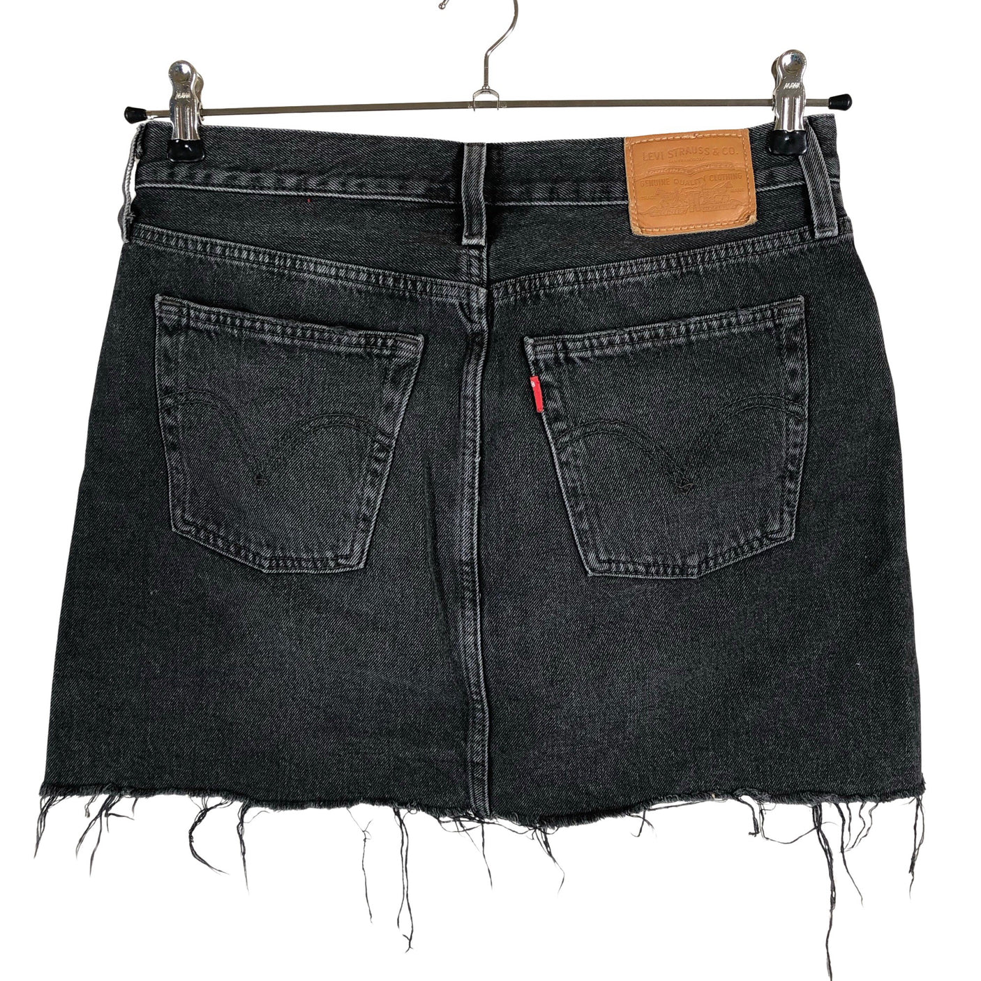 Unisex Levi's - Teksaseelik, suurus W28 - Must (2)