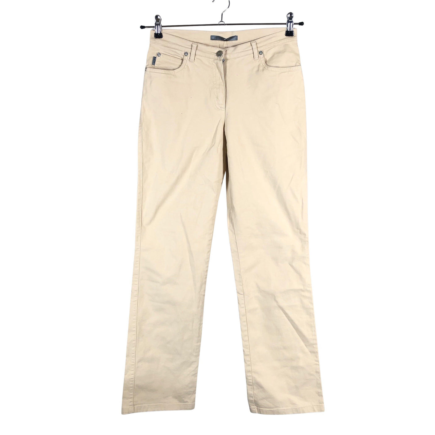 Unisex Ril's - Teksad, suurus 34 - Beige (1)