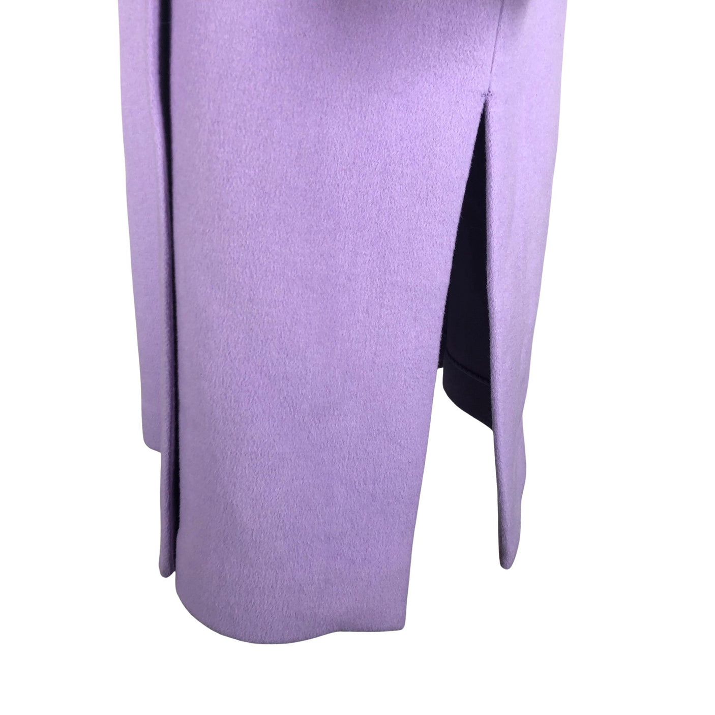 Unisex Rue de Femme - Villane mantel, suurus 34 - Lilla (3)