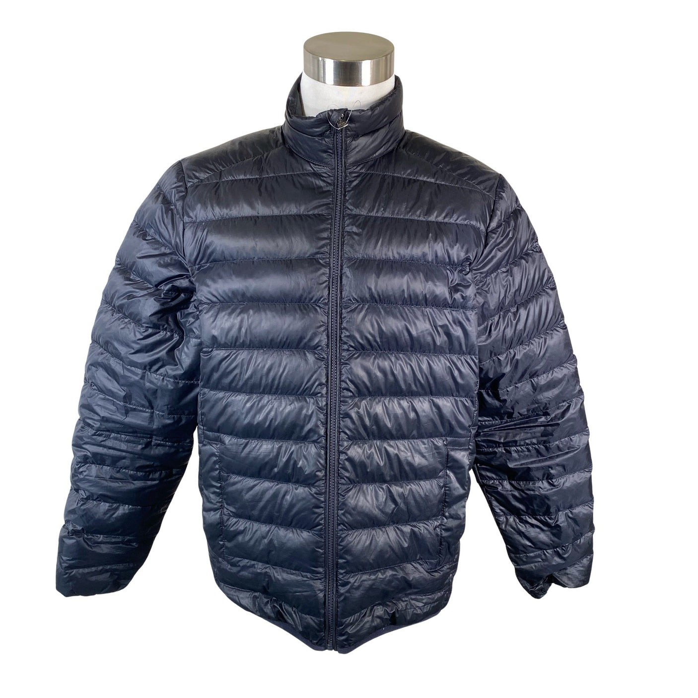 Unisex Cap Horn - Õhem talvejope, suurus L - Sinine (1)