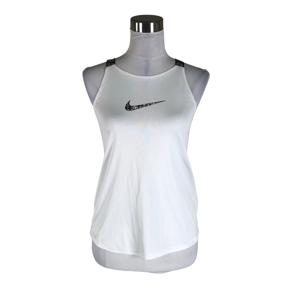 Unisex Nike - Sporditopp, suurus 40 - Valge (1)