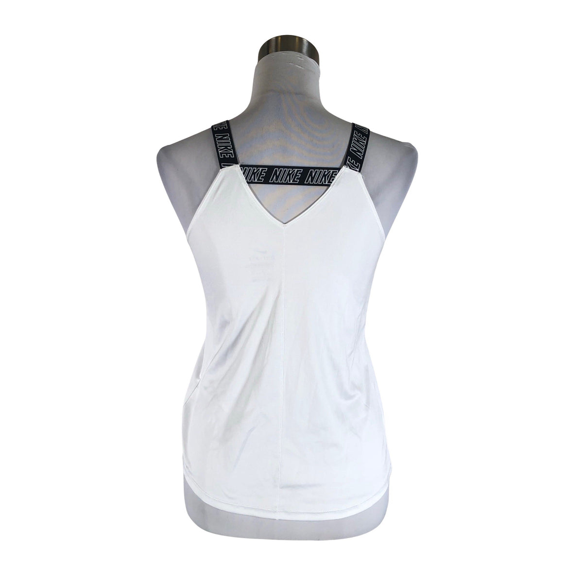 Unisex Nike - Sporditopp, suurus 40 - Valge (2)