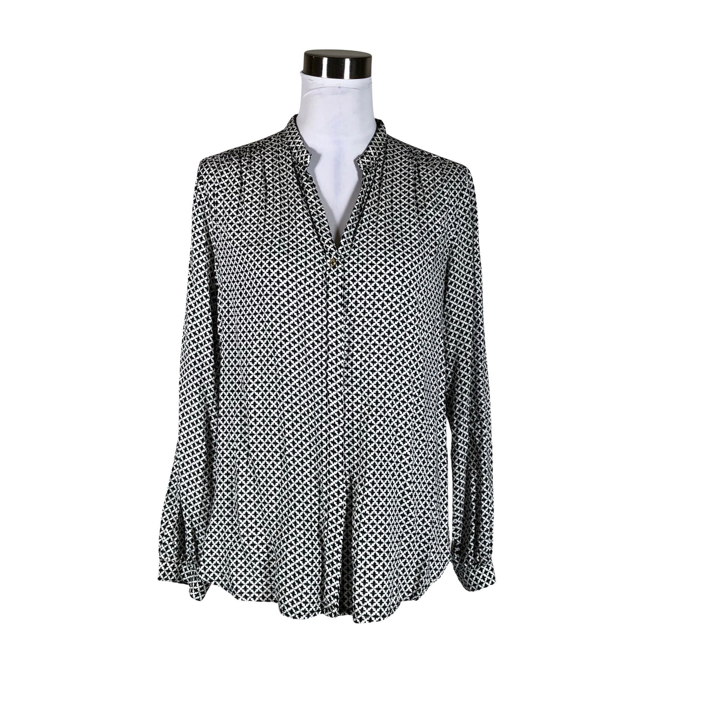 Unisex Holly & Whyte by Lindex - Pluus, suurus 38 - Valge (1)