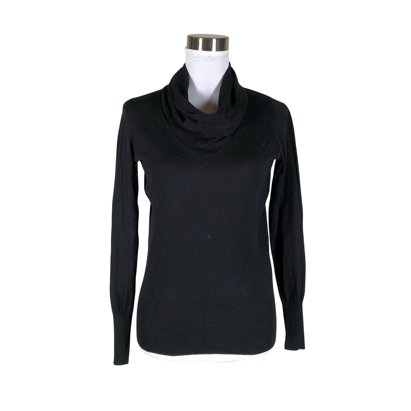 Unisex Your Face - Kampsun, suurus 38 - Must (1)