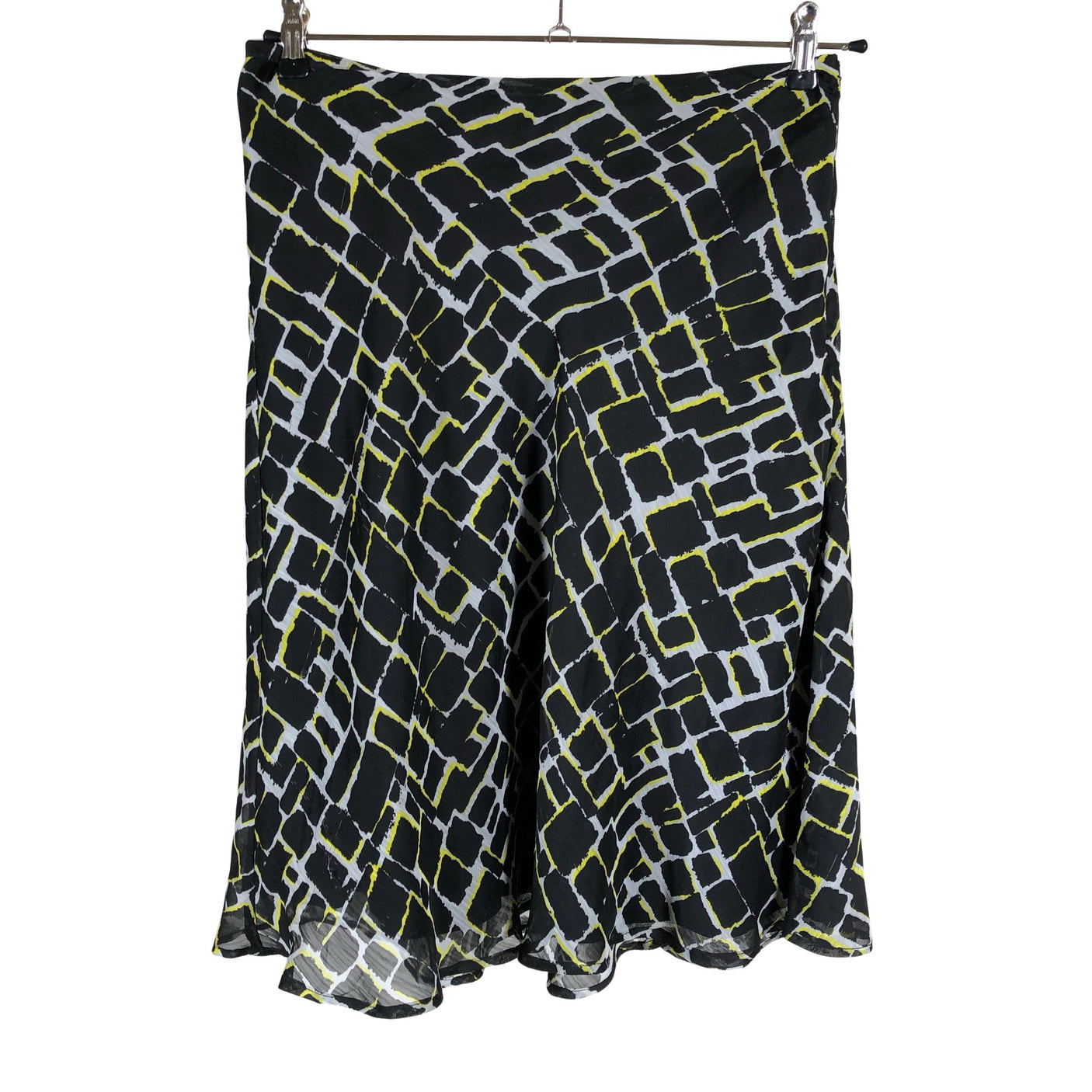 Unisex Global - Mitteveniv seelik, suurus 36 - Must (1)