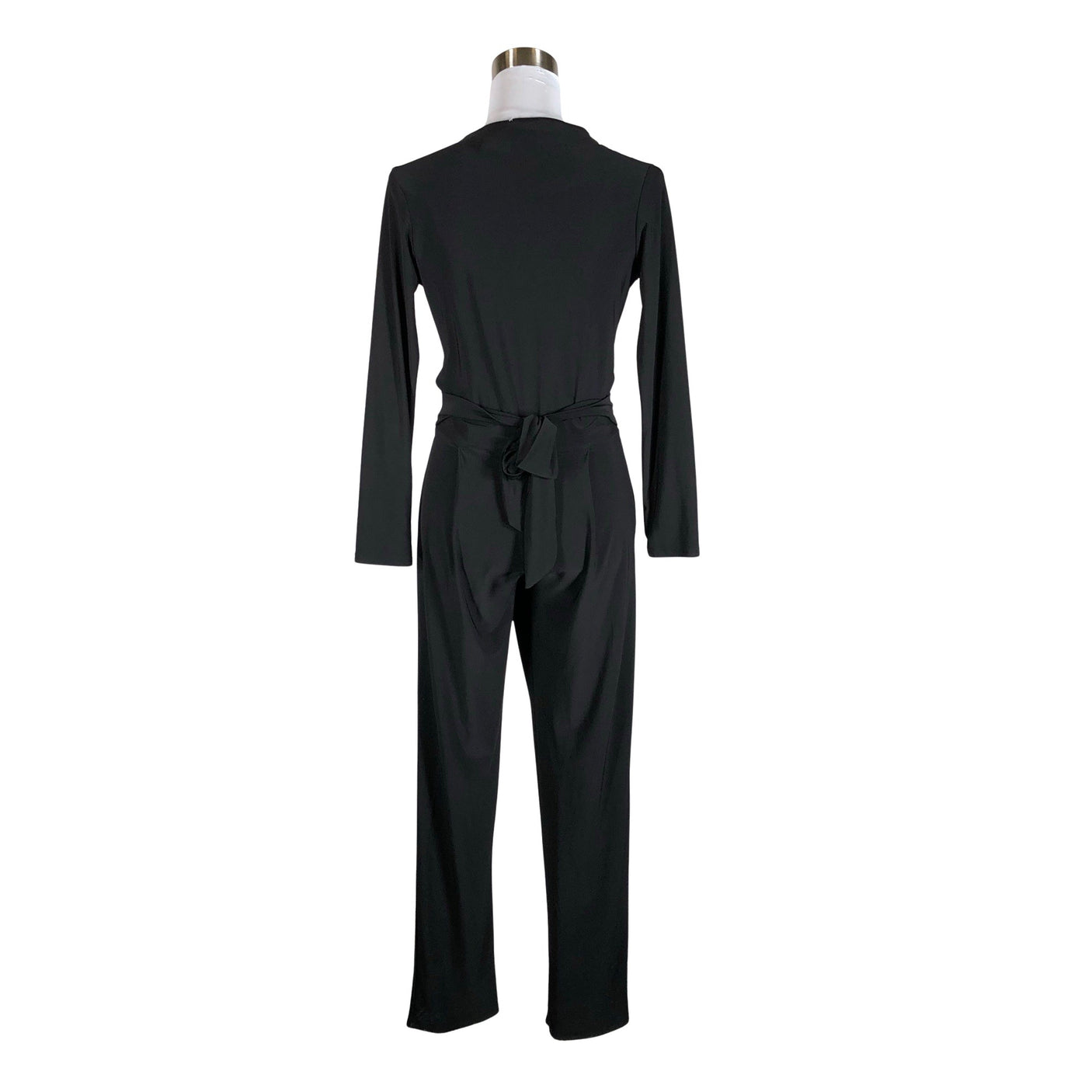 Unisex Zack - Pükskostüüm, suurus 40 - Must (2)