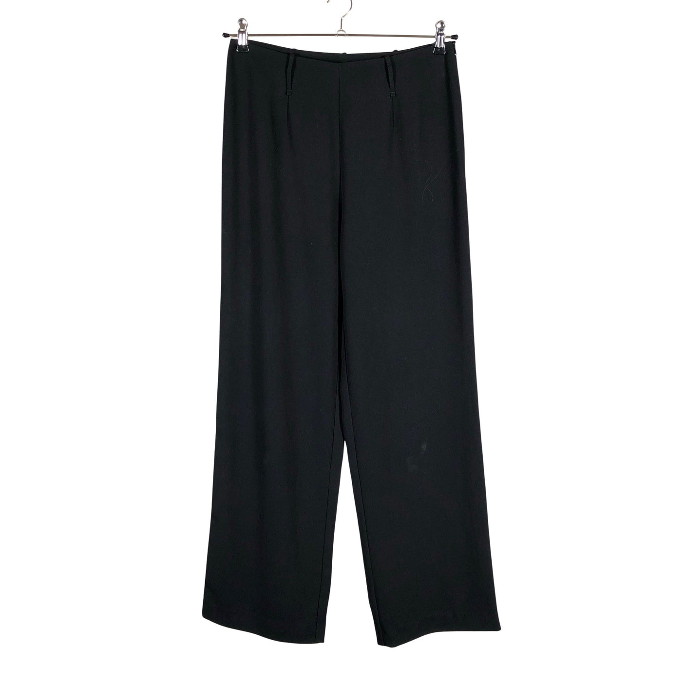 Unisex O.I.S - Viigipüksid, suurus 38 - Must (1)