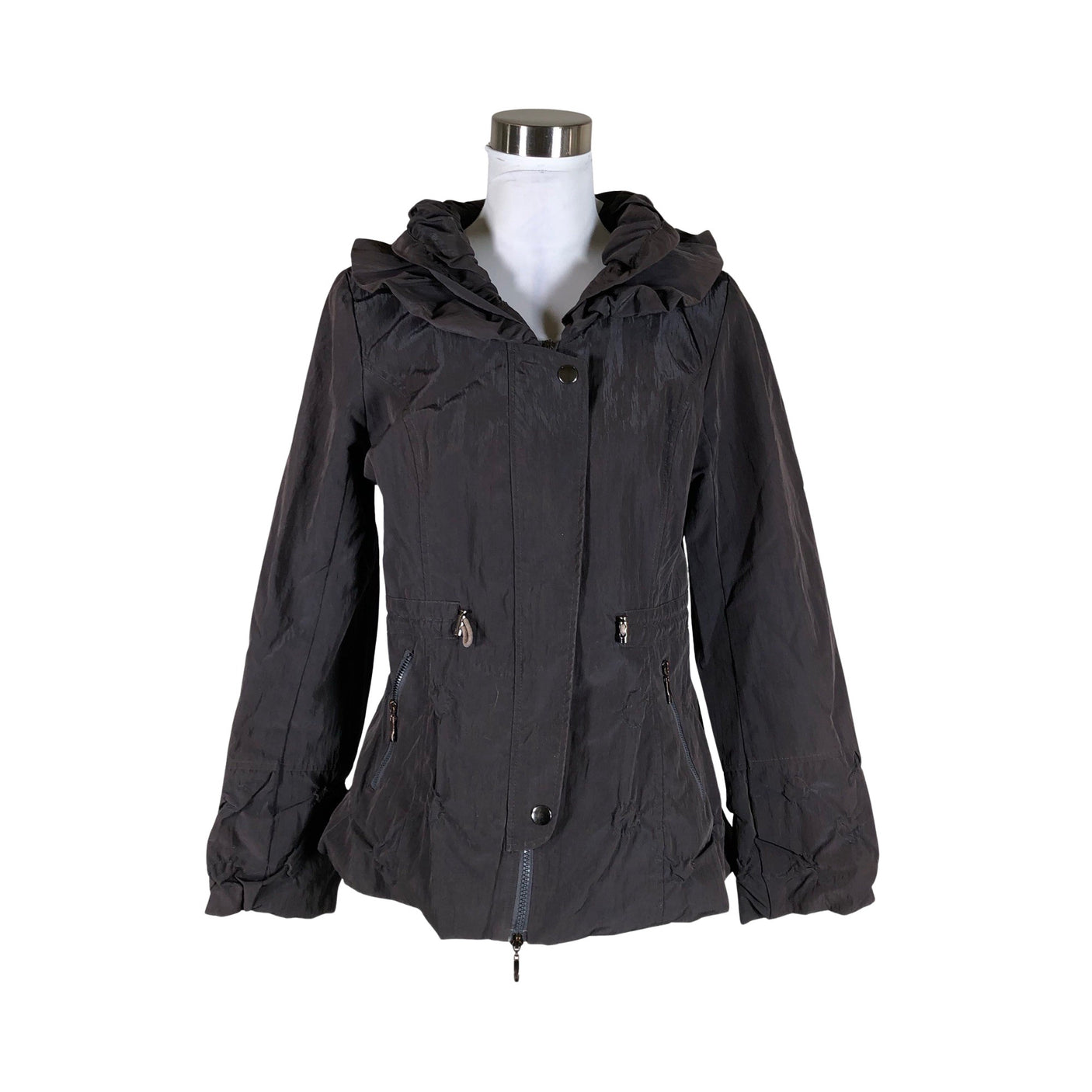 Unisex Franstyle - Jope, suurus 36 - Hall (1)