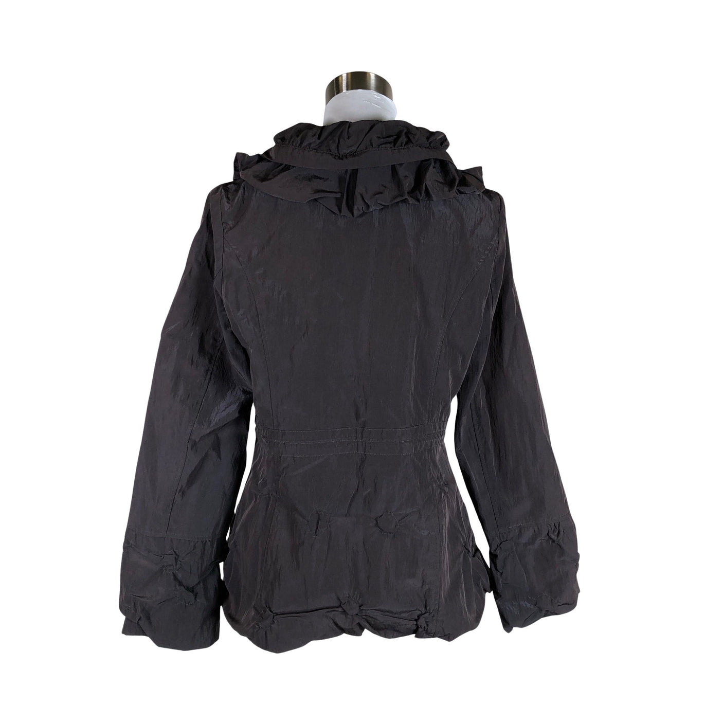 Unisex Franstyle - Jope, suurus 36 - Hall (2)