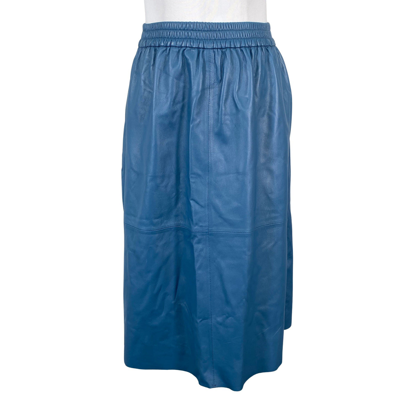 Unisex Minimum - Nahkseelik, suurus 38 - Sinine (1)