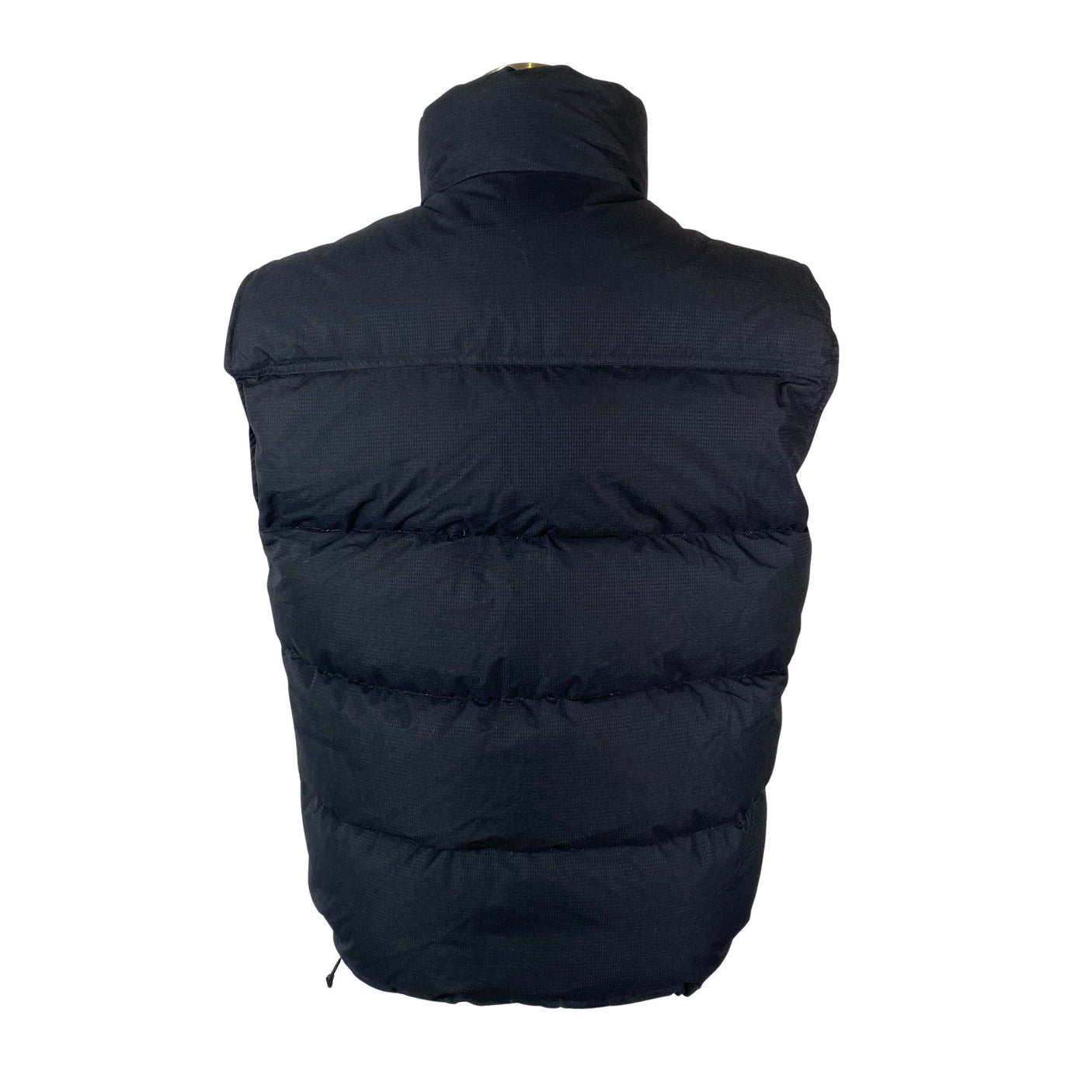 Unisex Peak Performance - Õuevest, suurus L - Must (2)