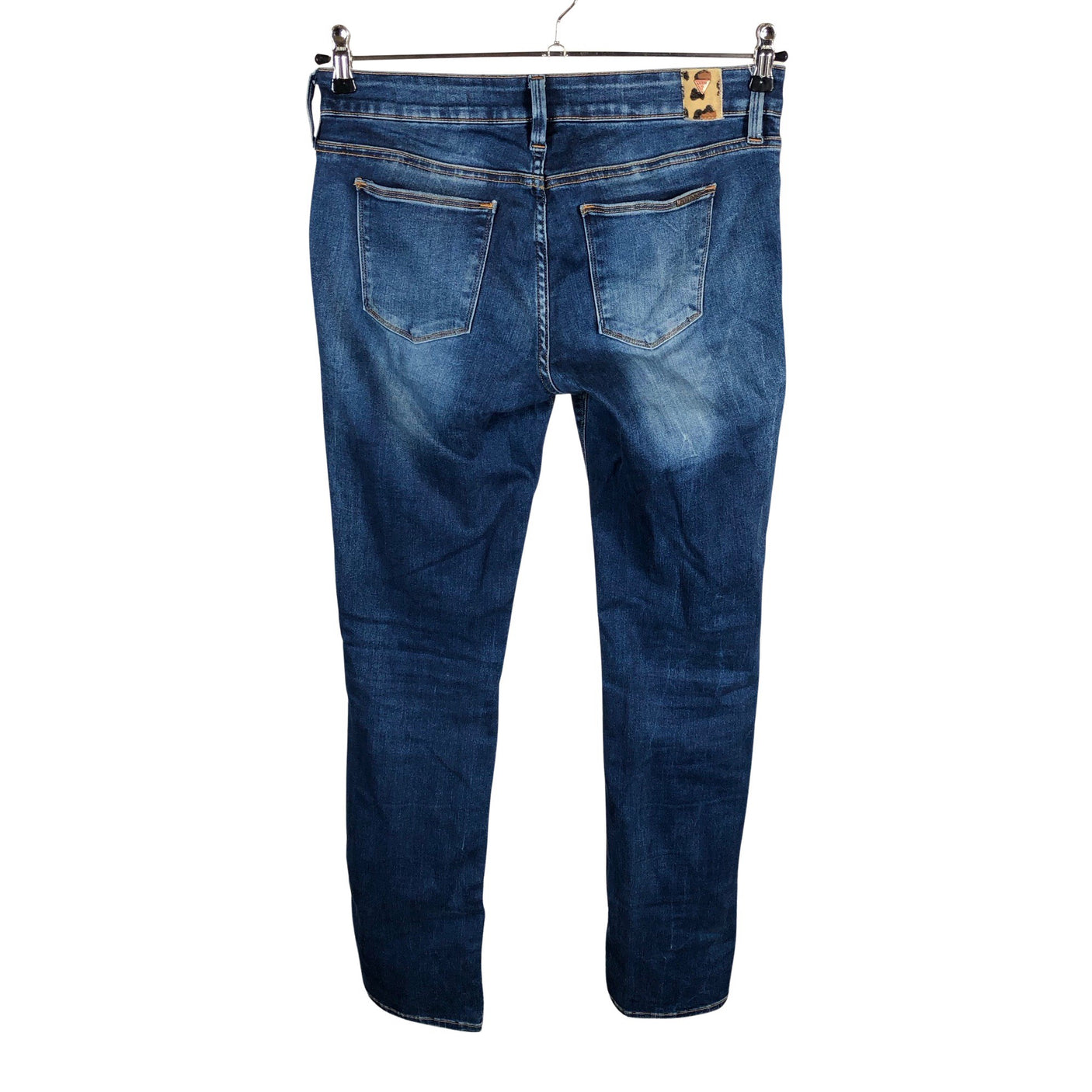 Unisex Guess - Teksad, suurus W29 - Sinine (2)