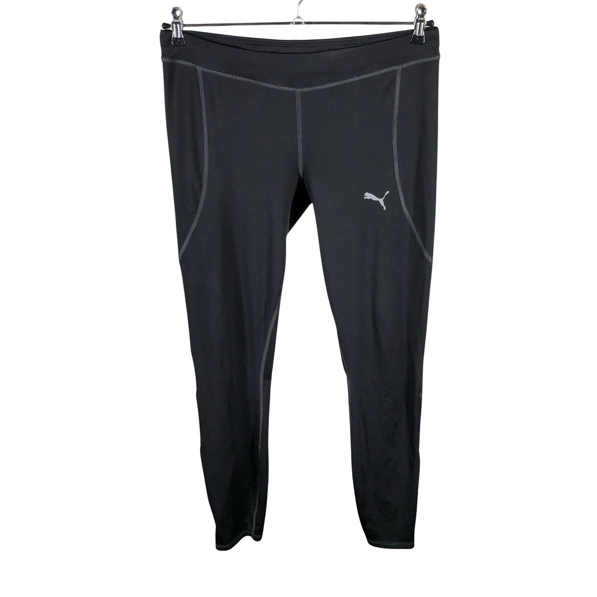 Unisex Puma - Spordipüksid, suurus XL - Must (1)