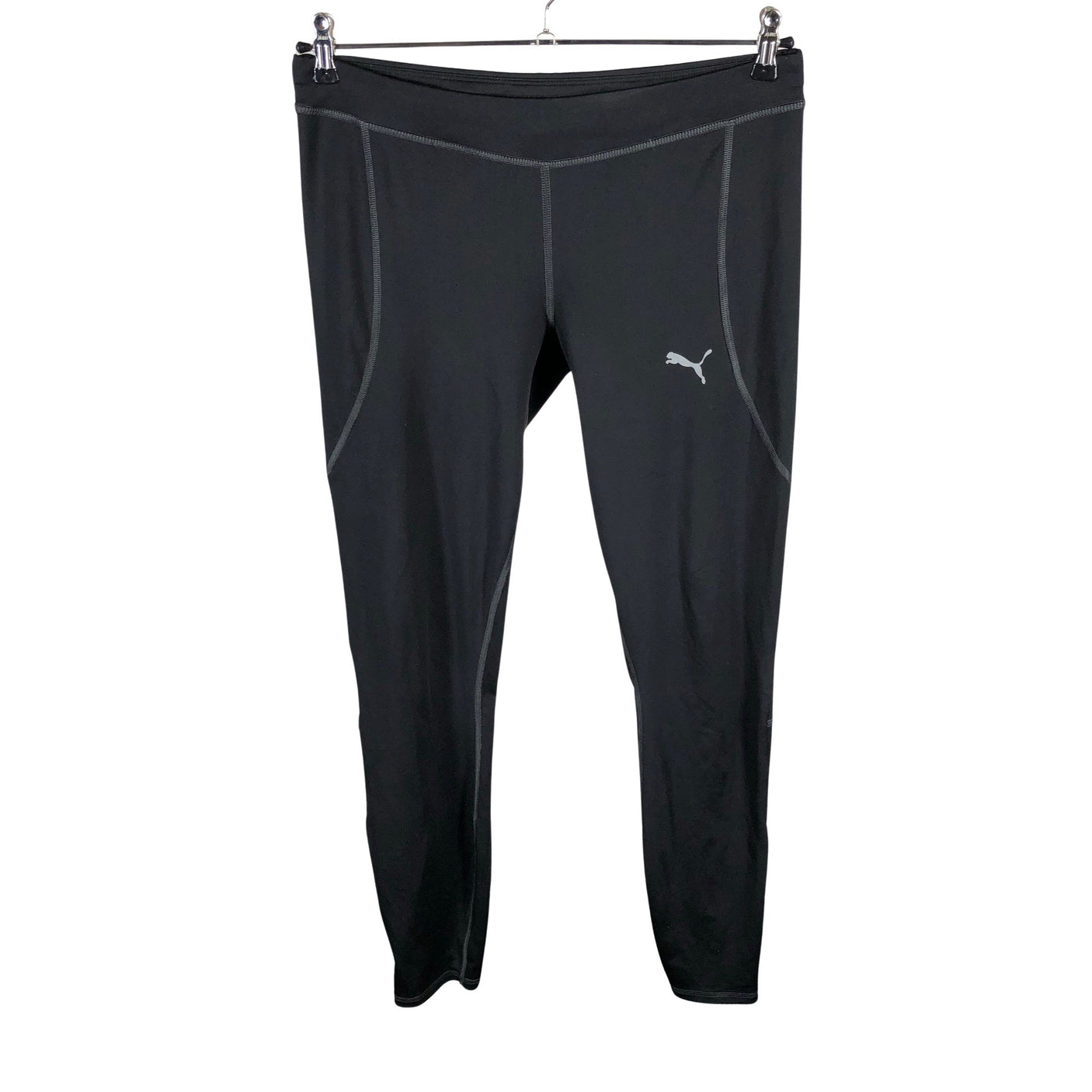 Unisex Puma - Spordipüksid, suurus XL - Must (1)