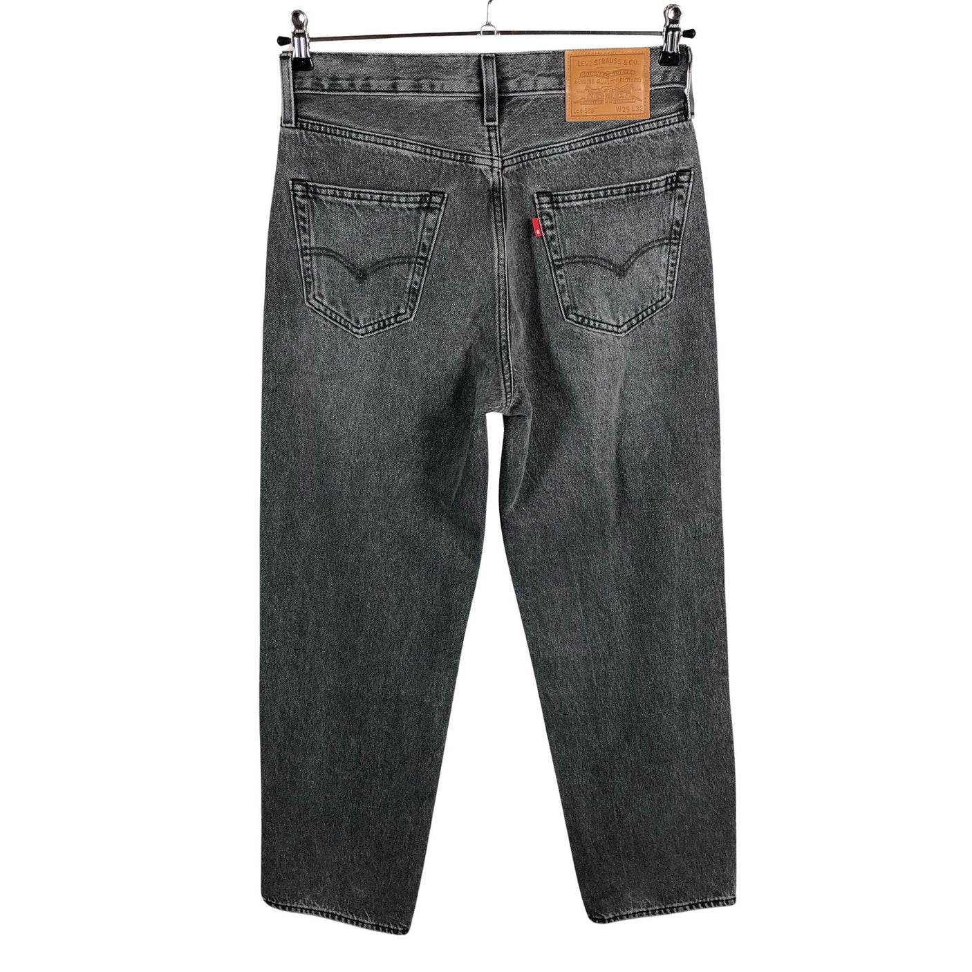 Unisex Levi's - Teksad, suurus W29 - Hall (2)