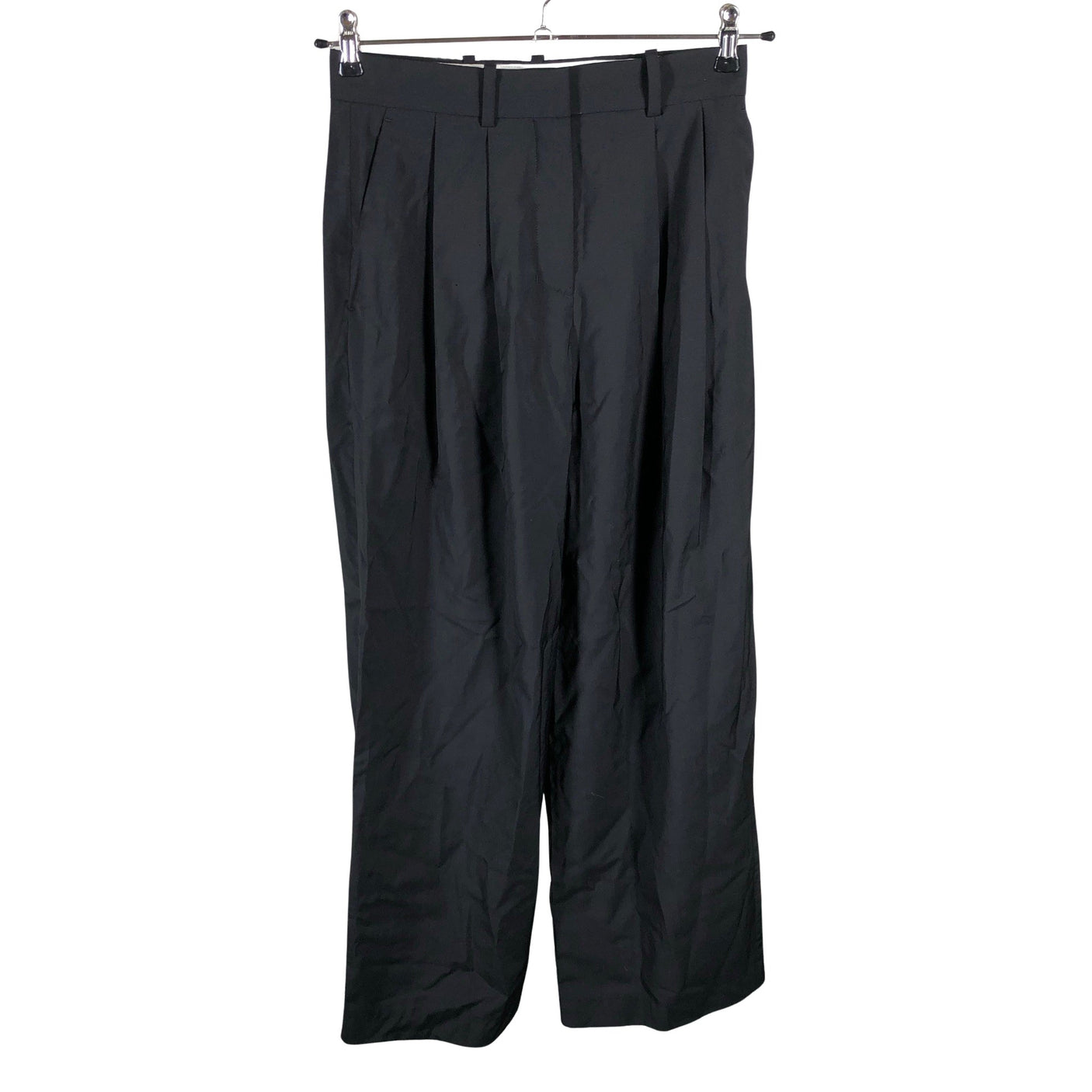 Unisex COS - Viigipüksid, suurus 36 - Must (1)