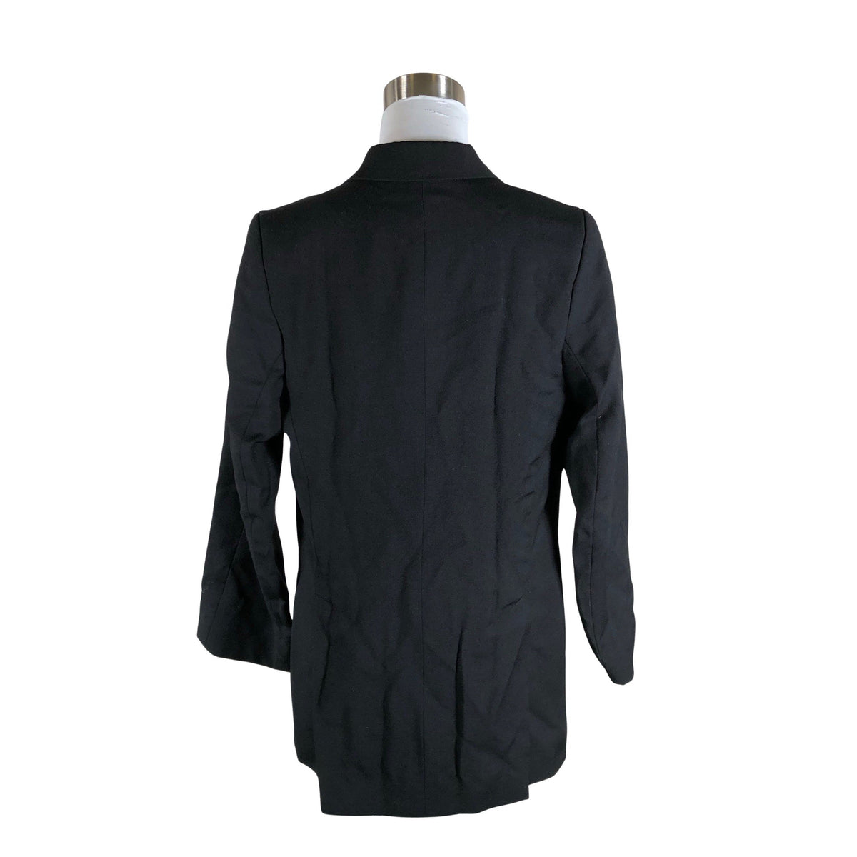 Unisex Totême - Jakk, suurus 36 - Must (2)