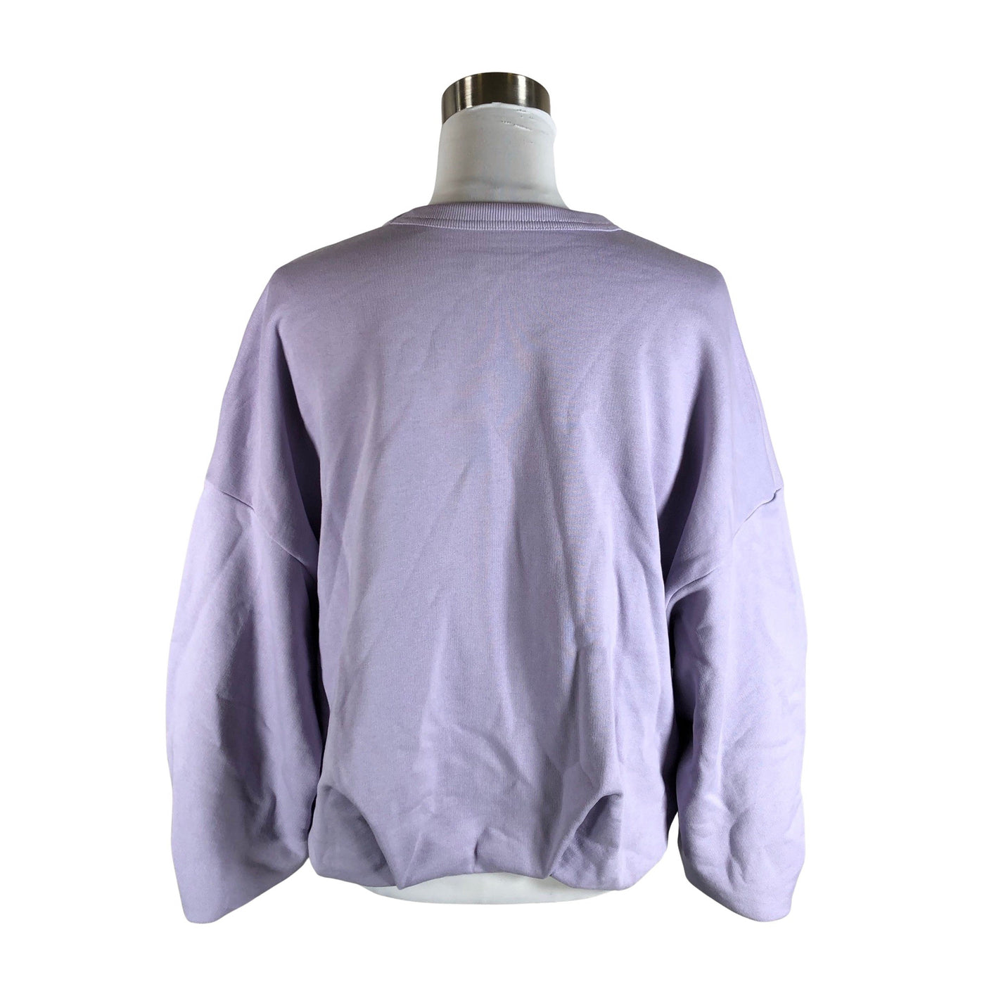 Unisex Dries Van Noten - Dressikangast pluus, suurus 34 - Lilla (2)