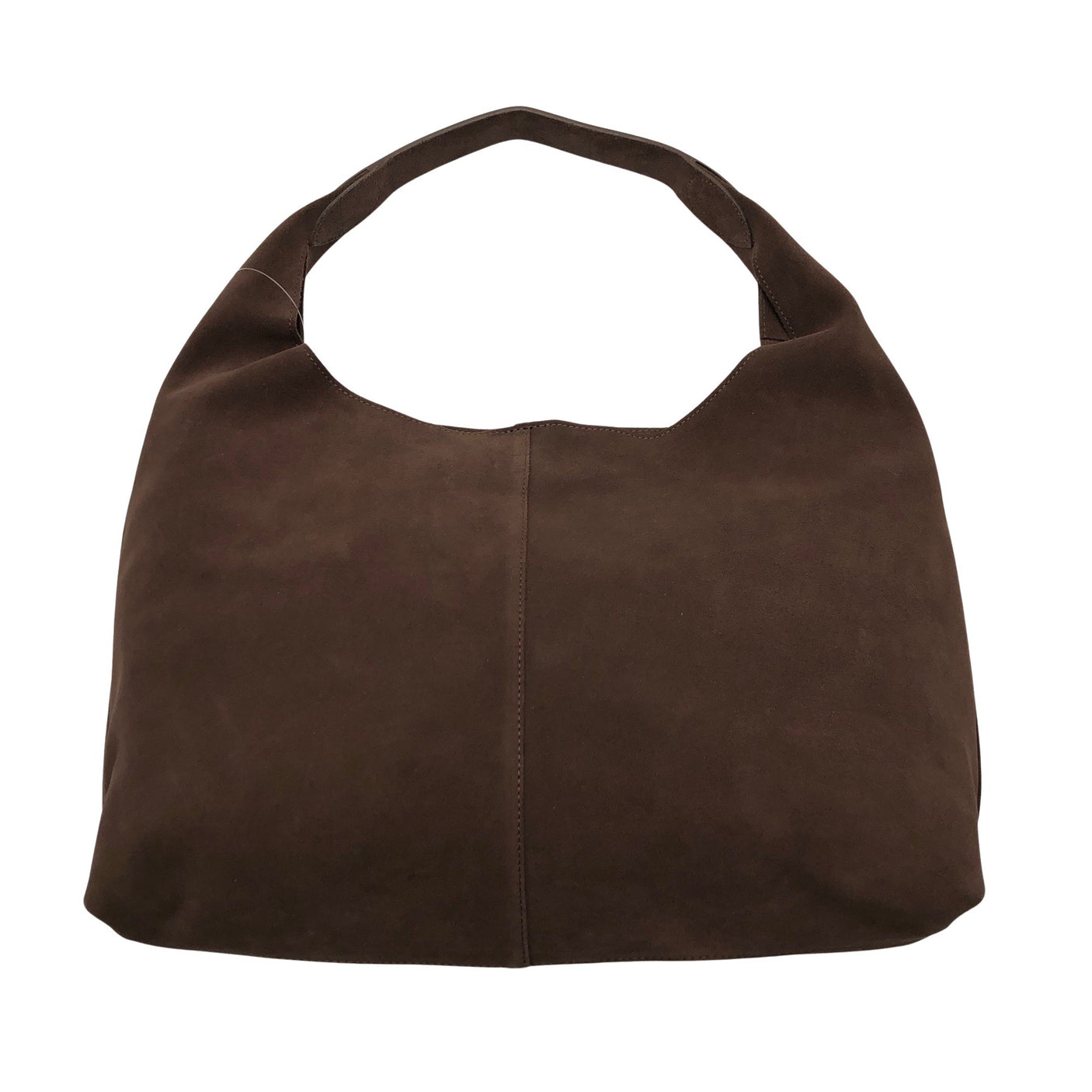 Unisex &Other Stories - Käekott, suurus Maxi - Pruun (1)