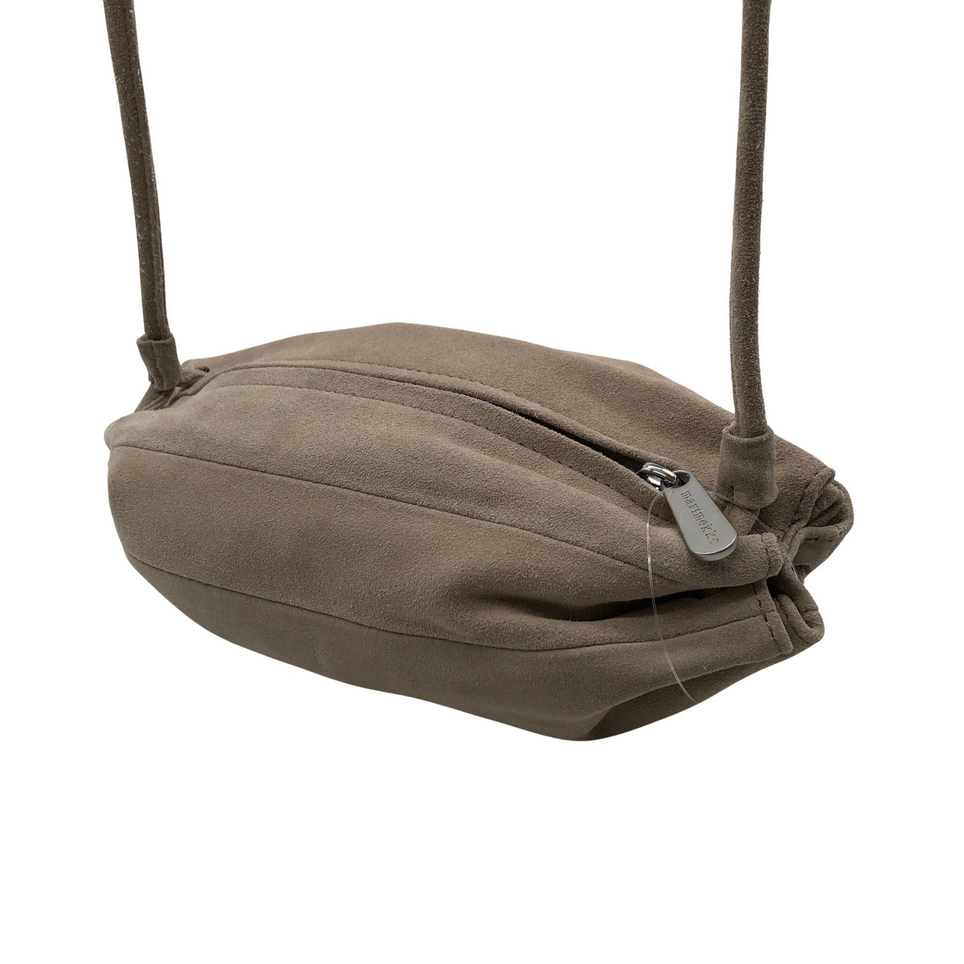 Unisex Marimekko - Õlakott, suurus Mini - Beige (2)