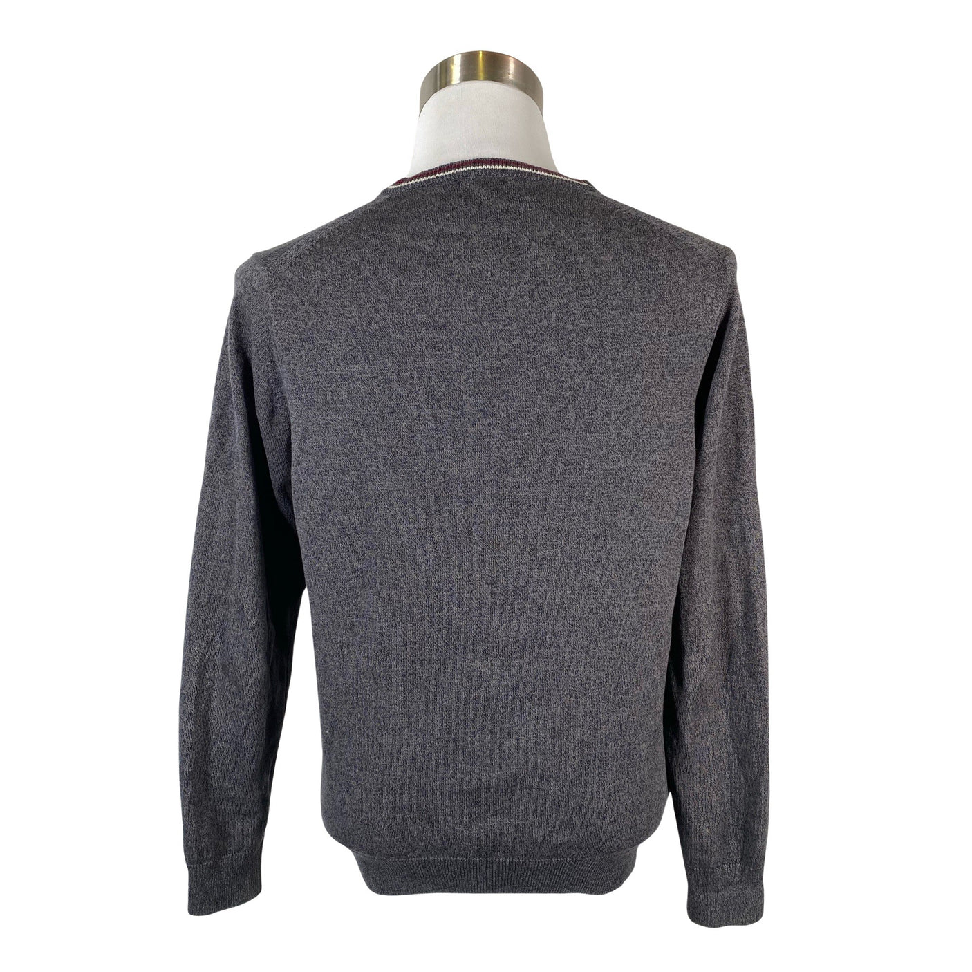 Unisex Fred Perry - Kardigan, suurus M - Hall (2)